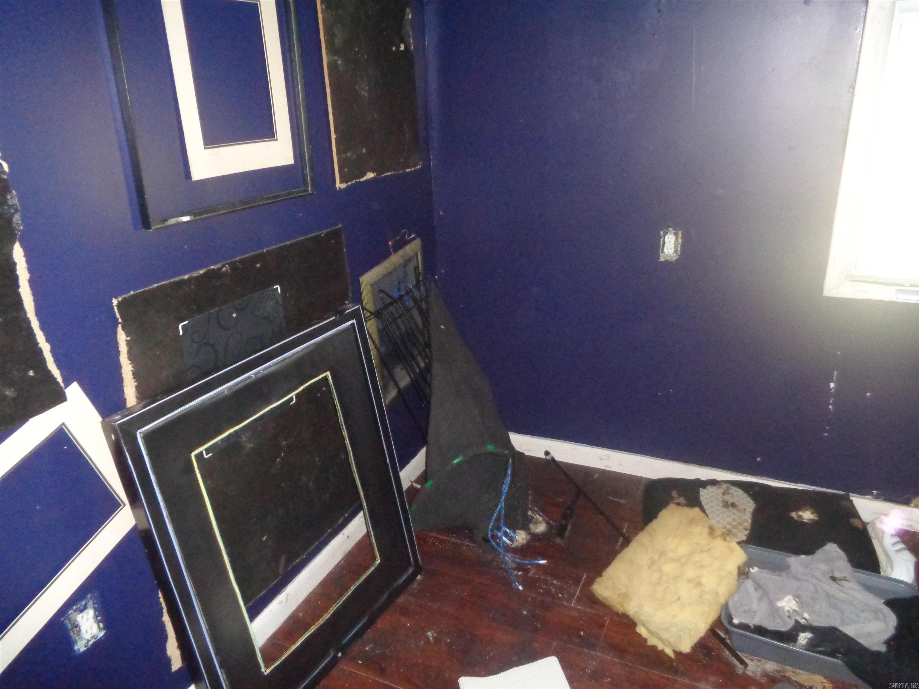 CITY OF LR - Residential