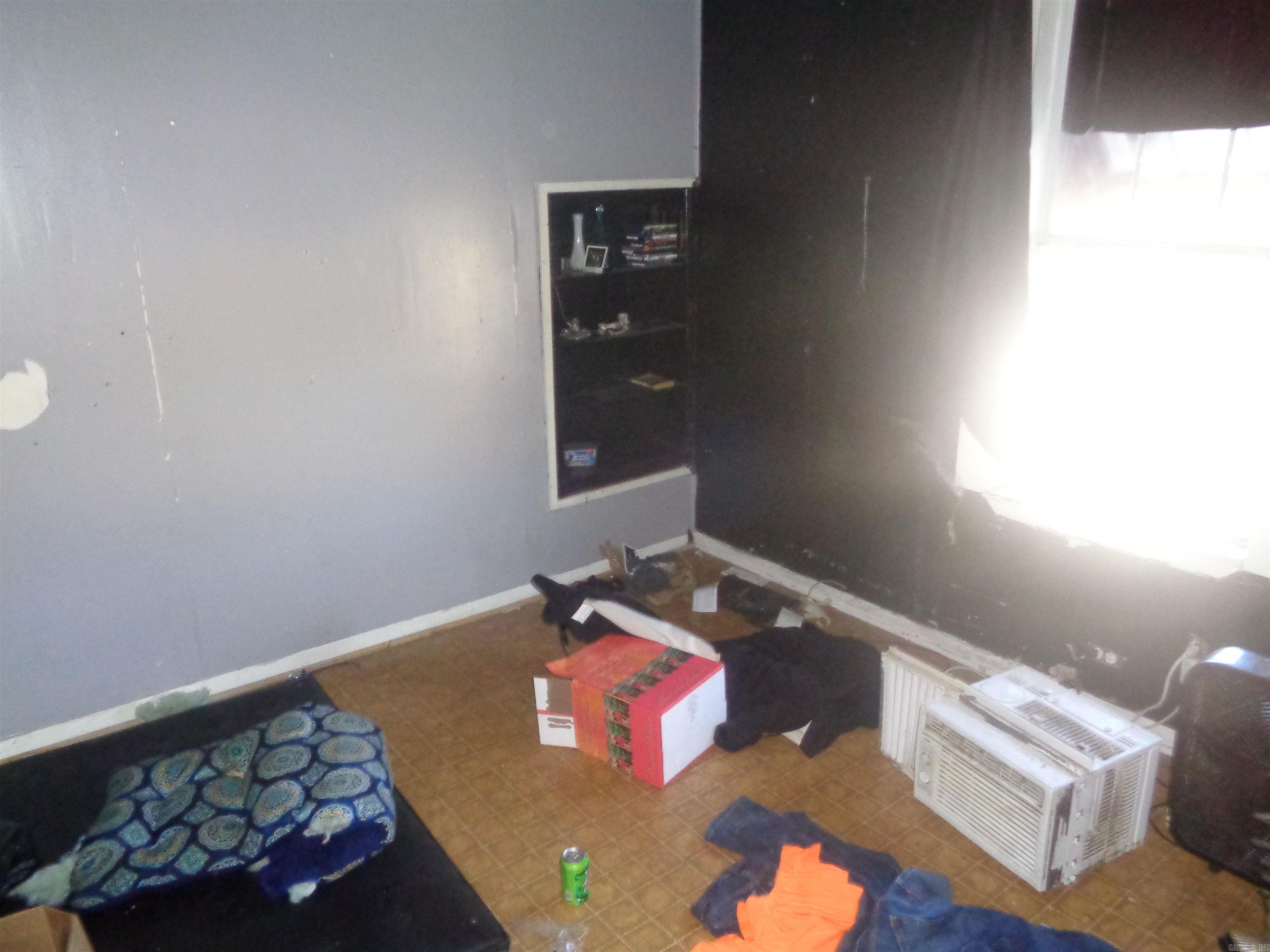 CITY OF LR - Residential