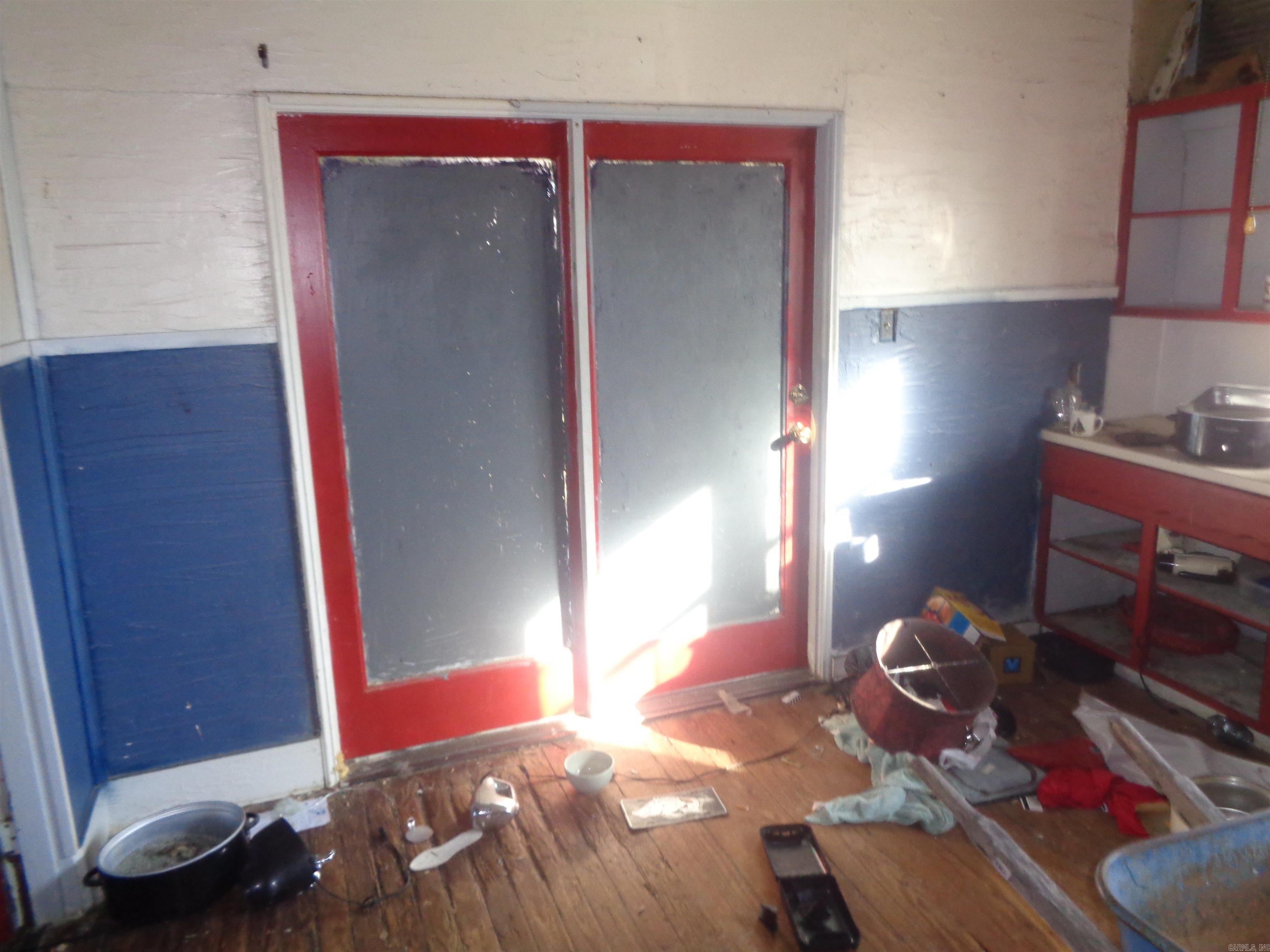 CITY OF LR - Residential