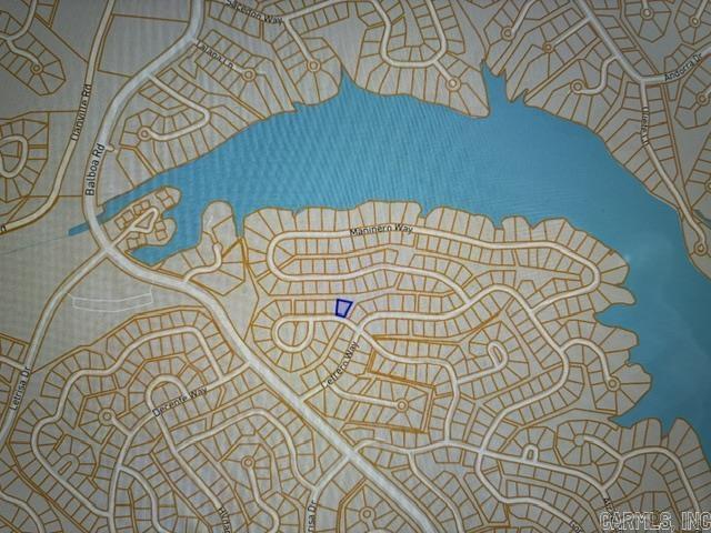 Marinero - Land