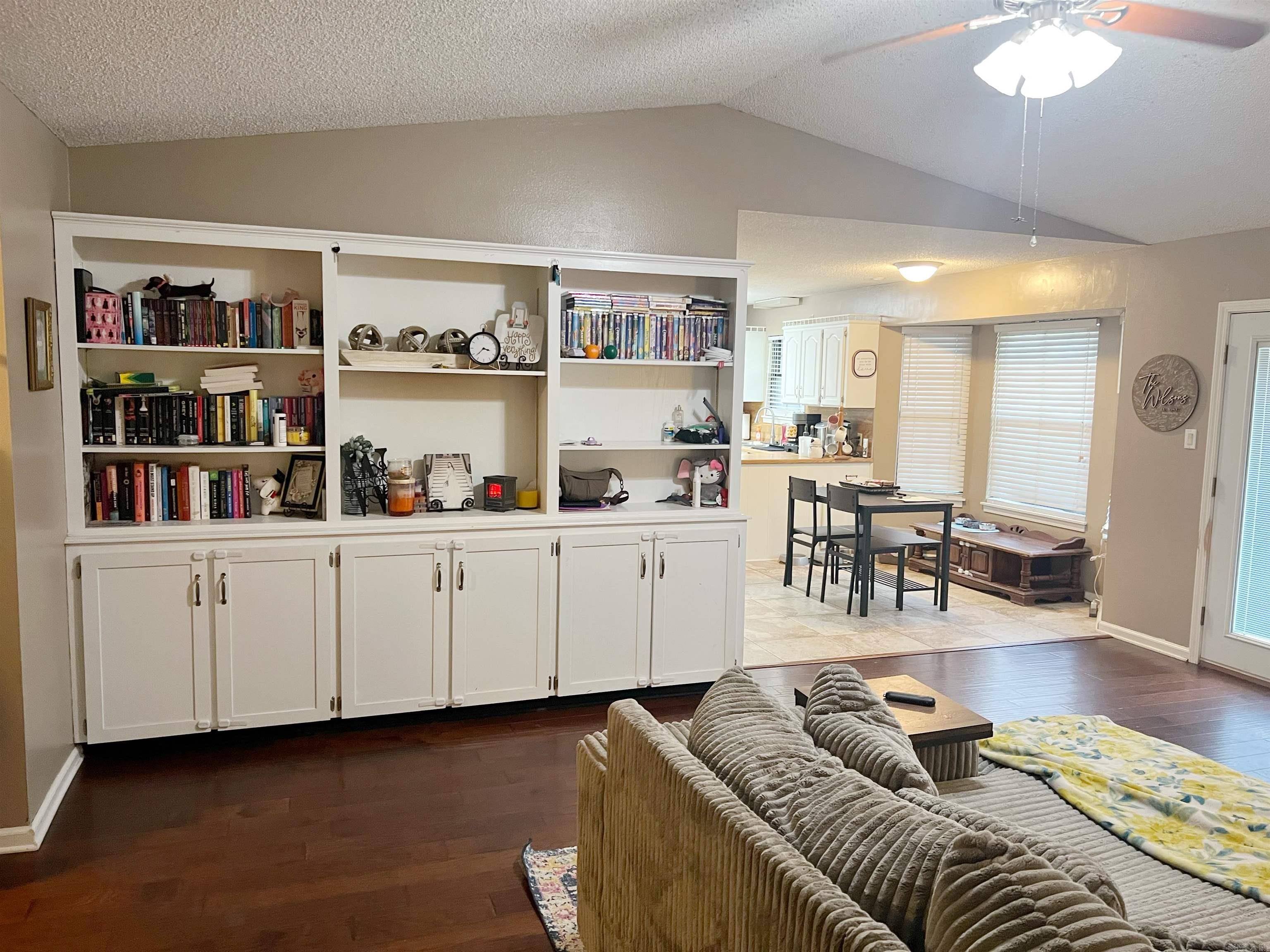 Colonial Park Phase II - Residential