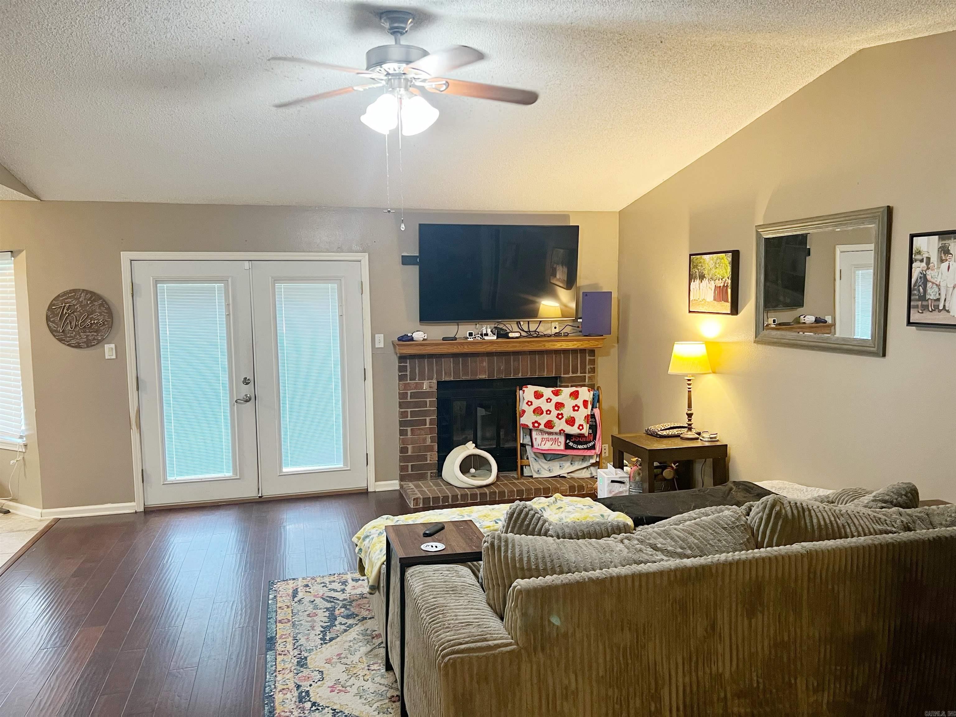 Colonial Park Phase II - Residential