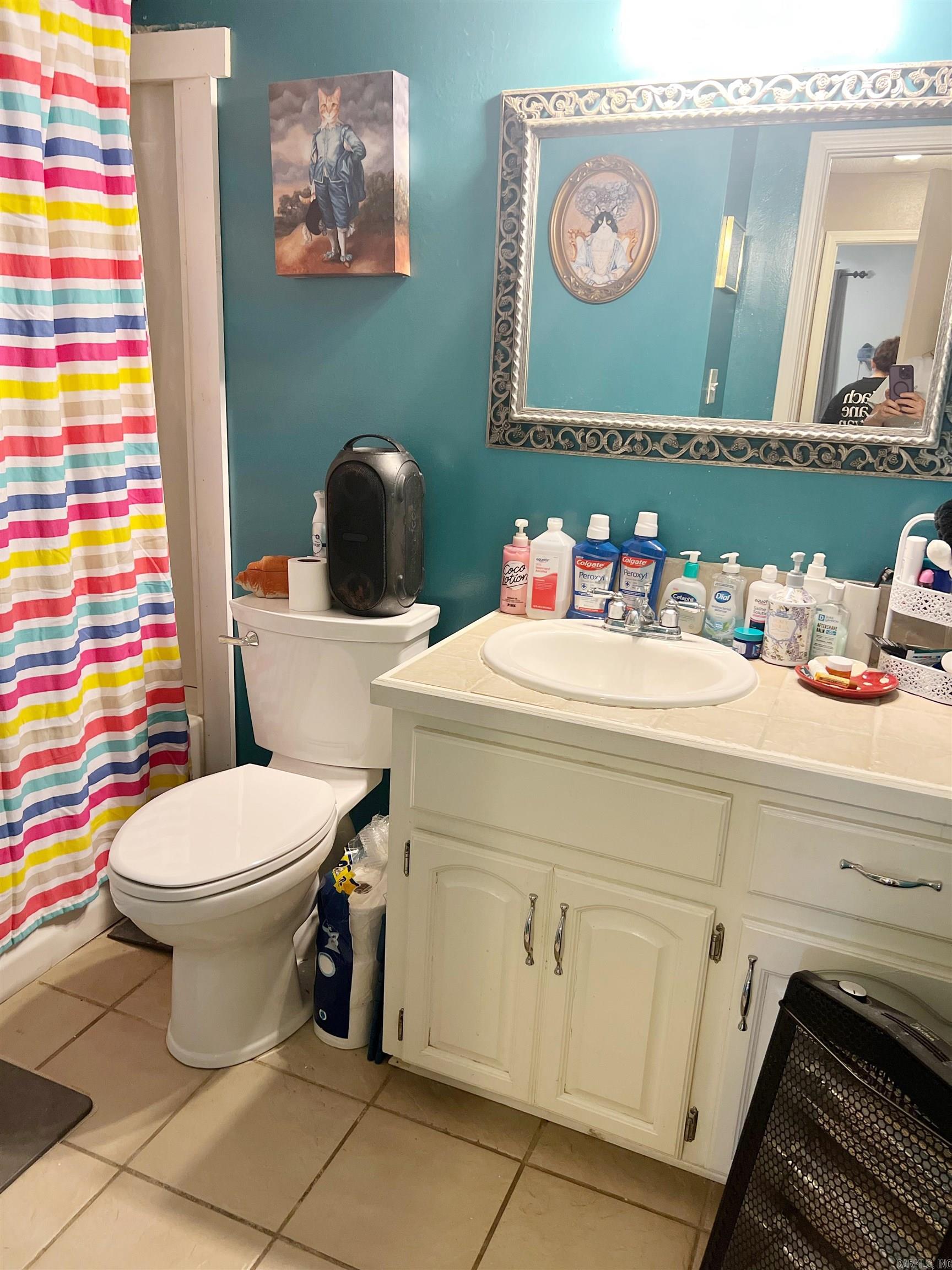 Colonial Park Phase II - Residential