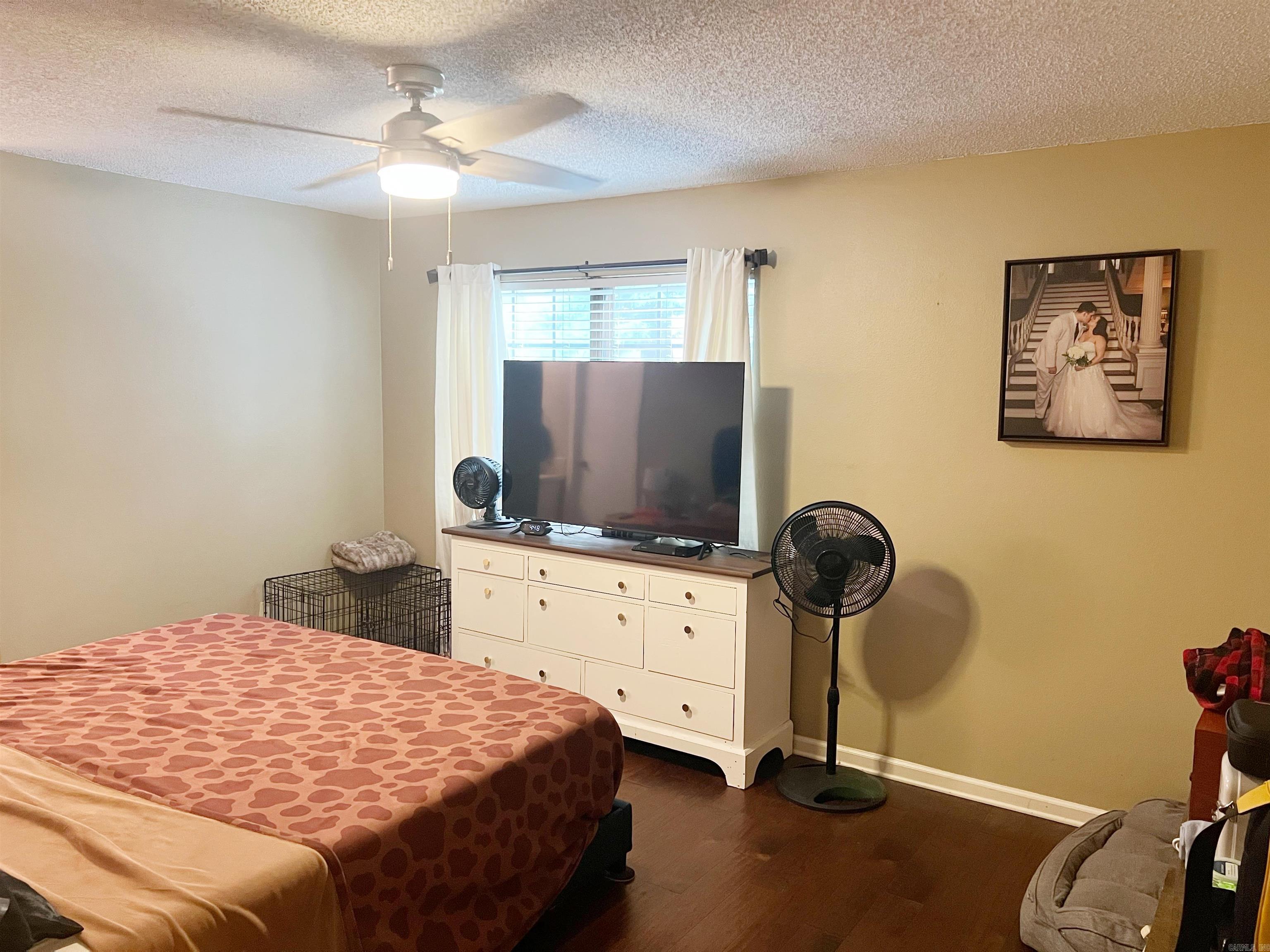 Colonial Park Phase II - Residential