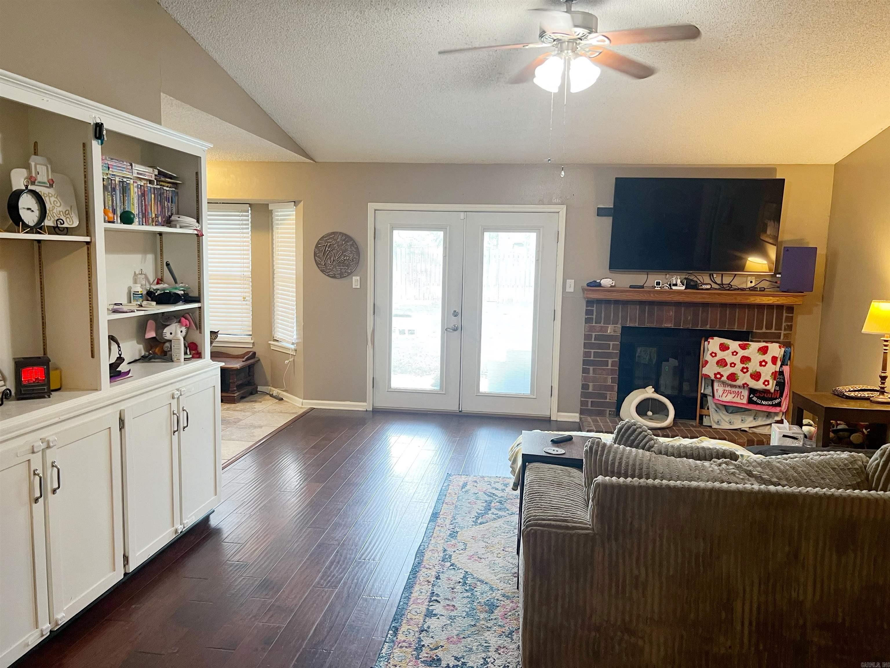 Colonial Park Phase II - Residential