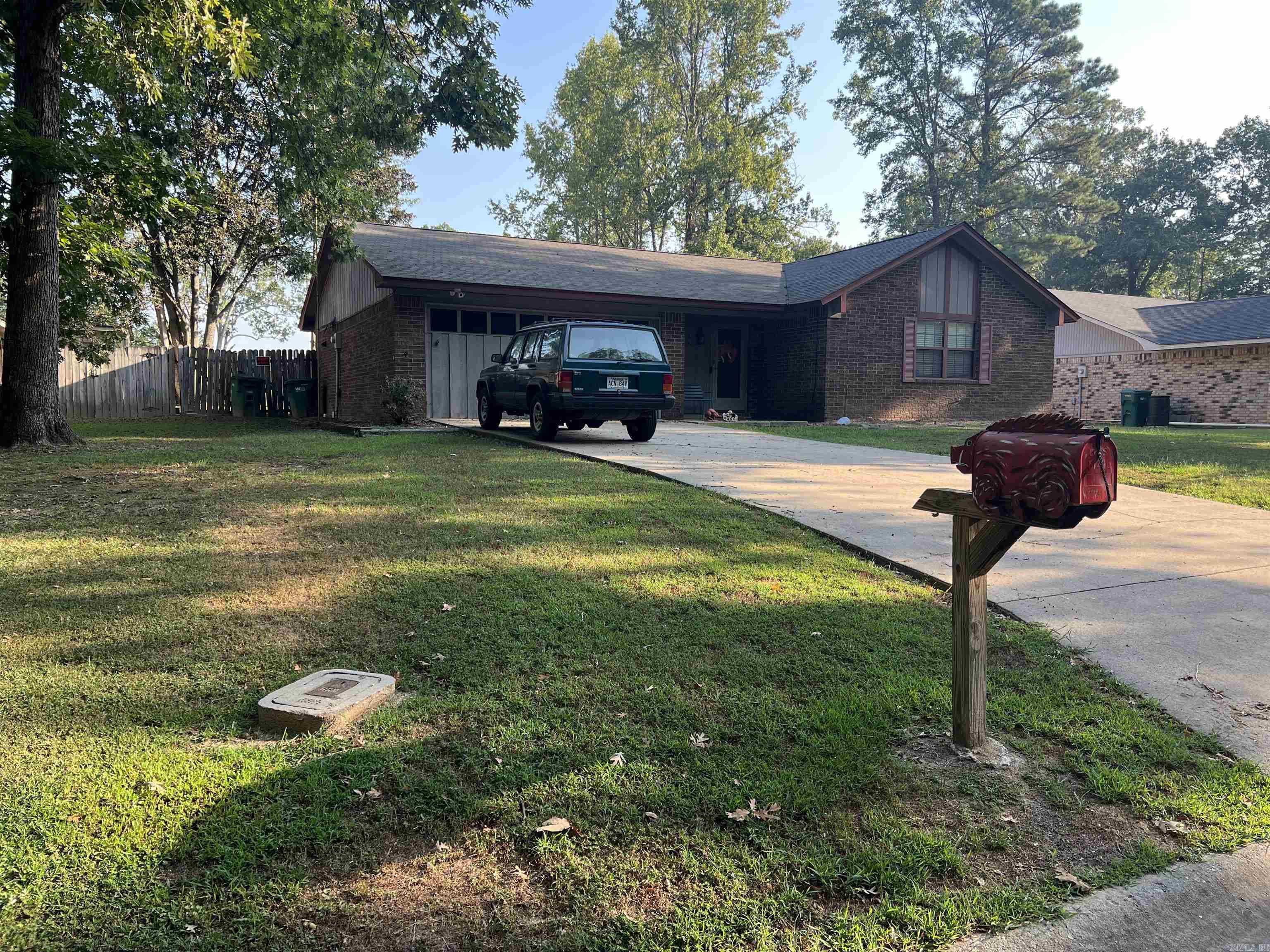 Colonial Park Phase II - Residential