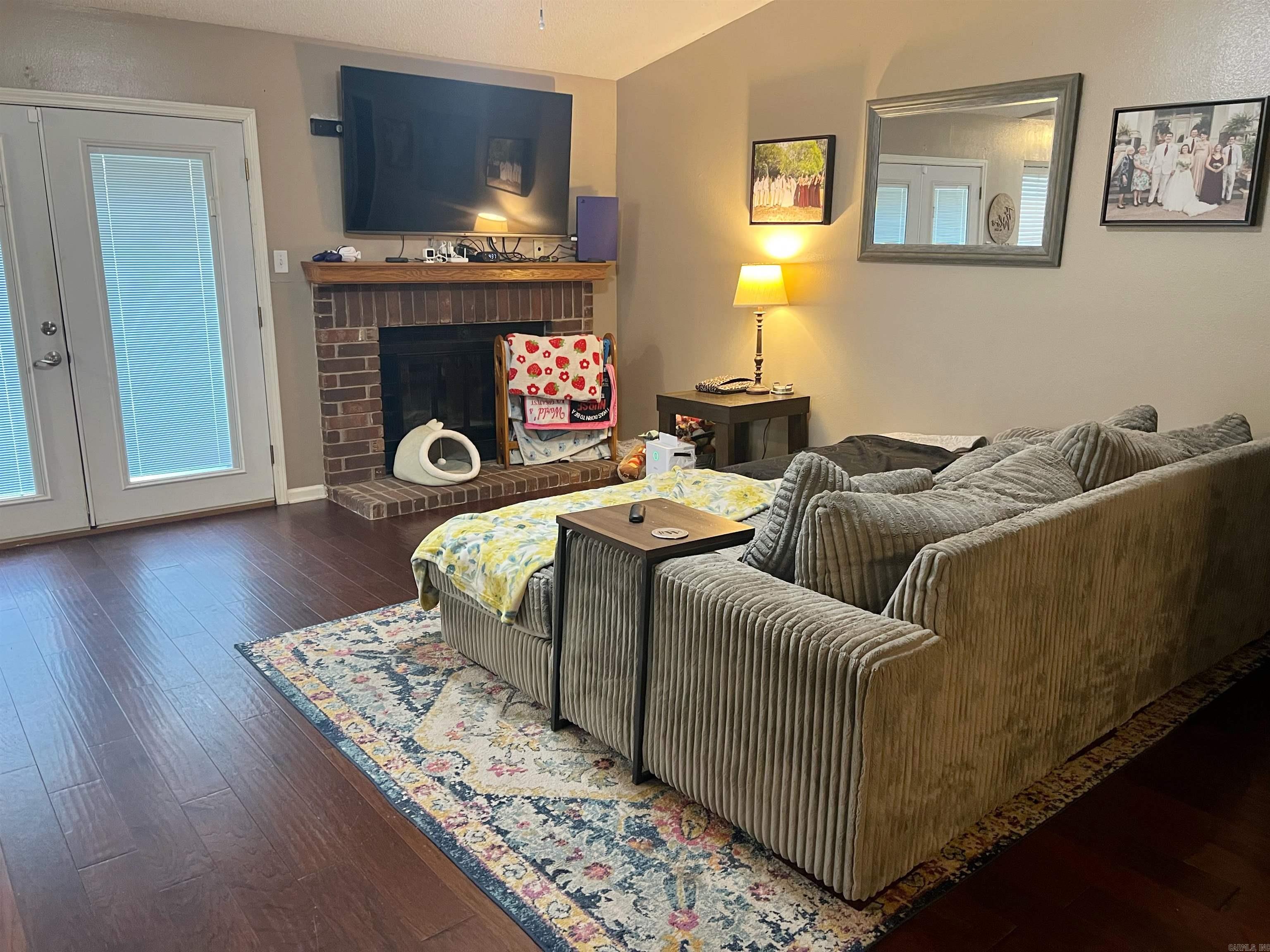 Colonial Park Phase II - Residential