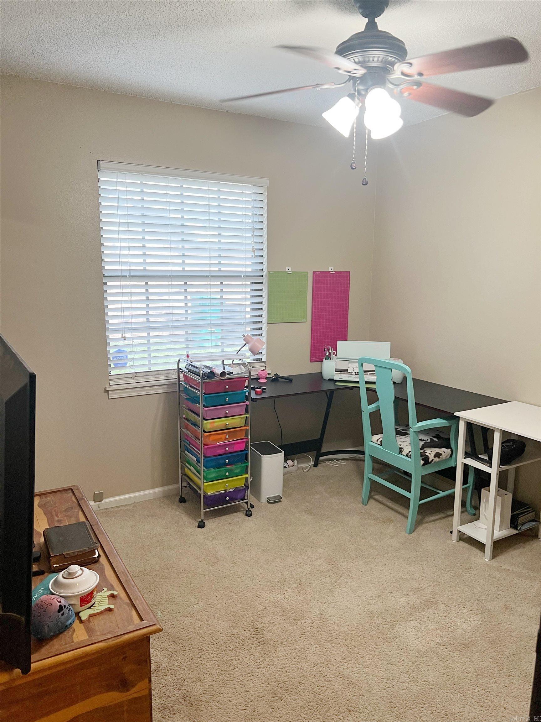 Colonial Park Phase II - Residential
