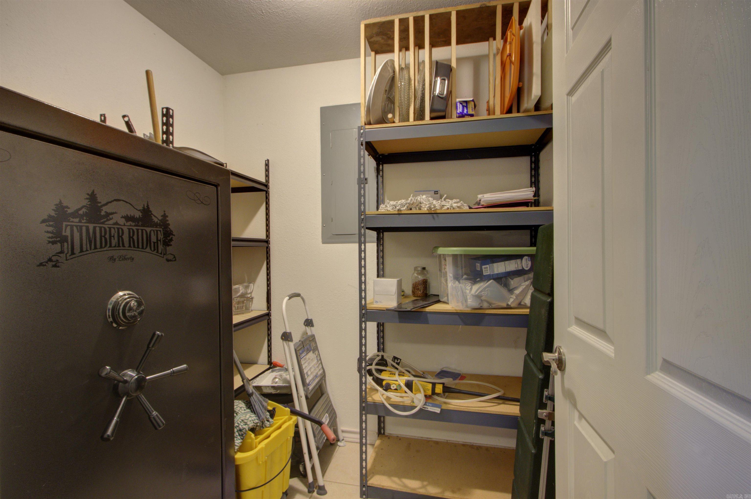 Not In List - Residential