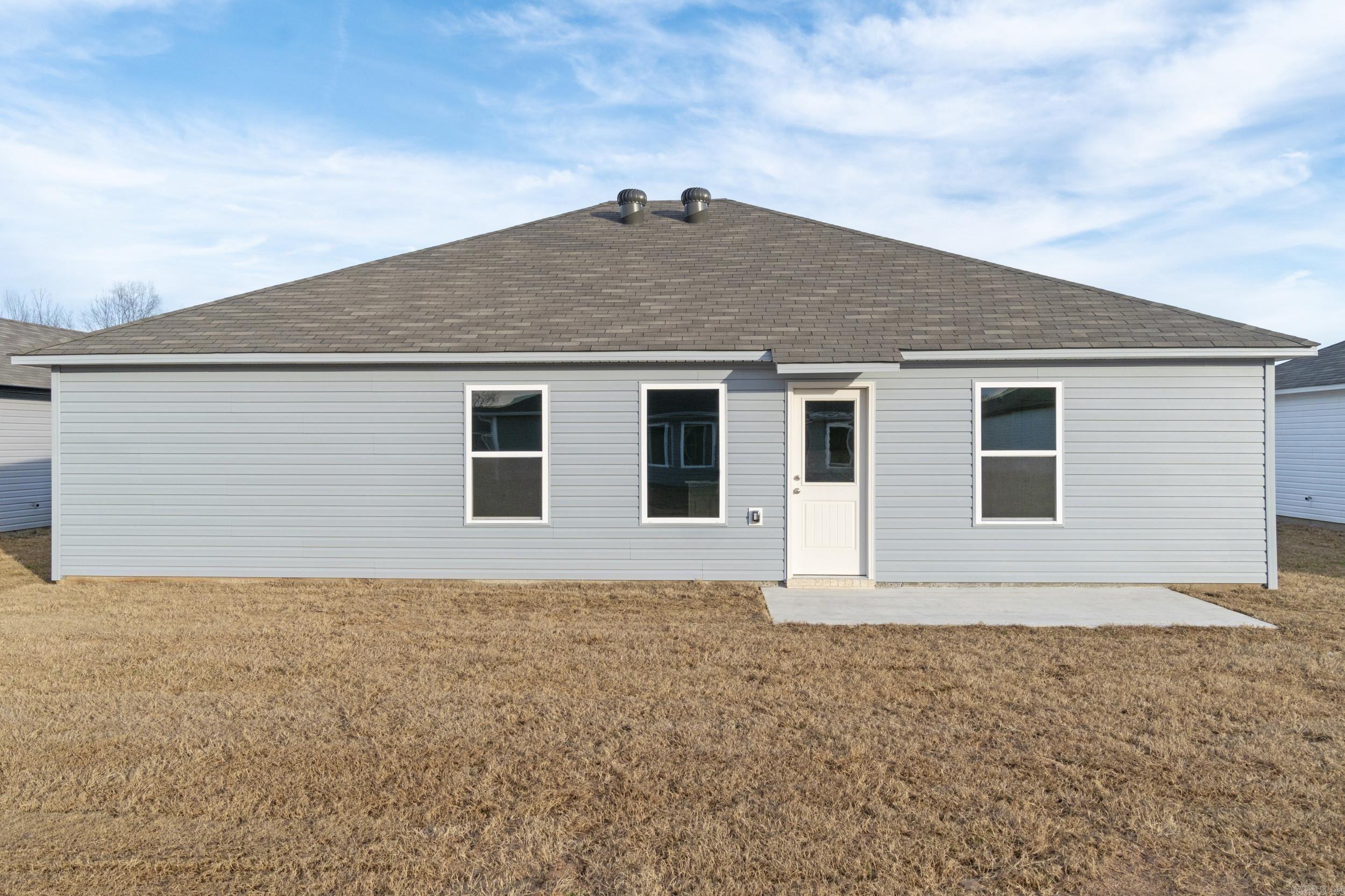 HILL FARM - Residential