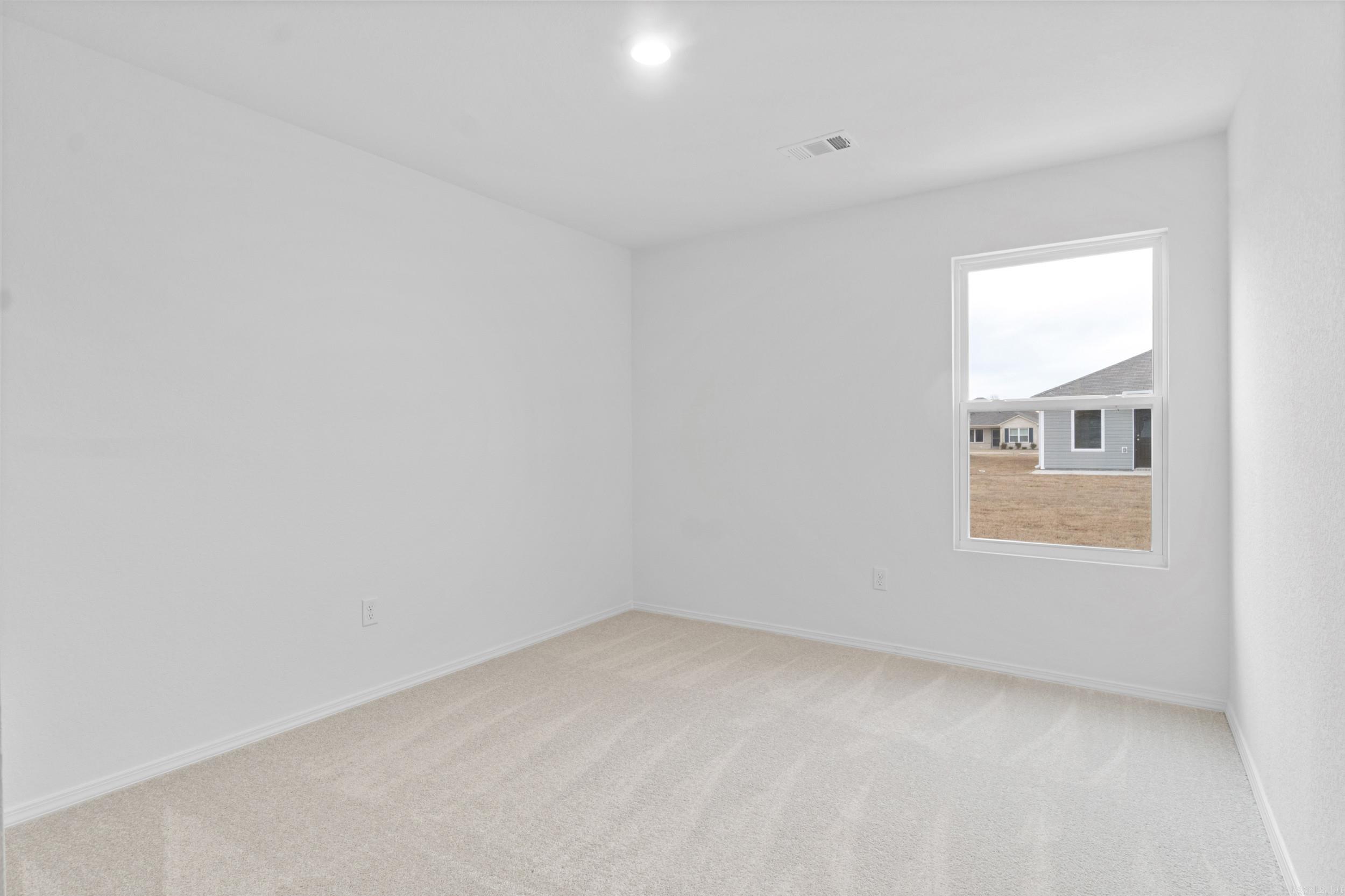 HILL FARM - Residential