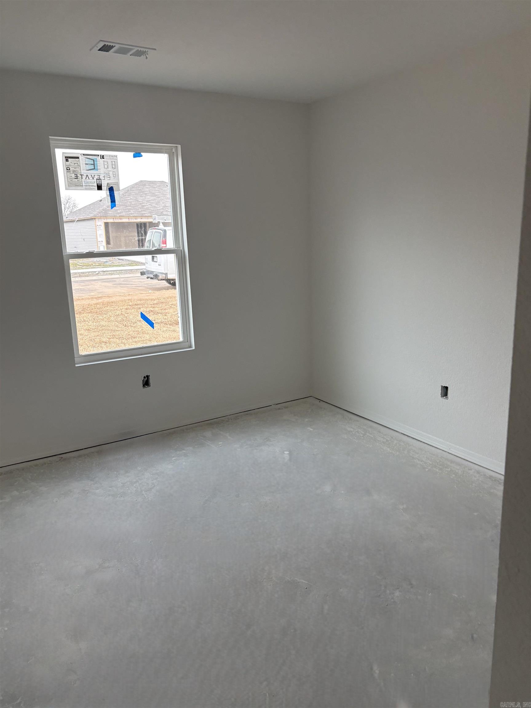 HILL FARM - Residential