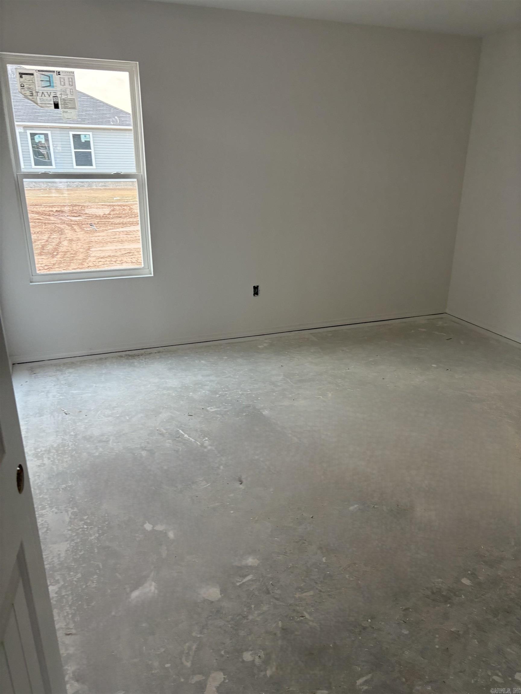 HILL FARM - Residential