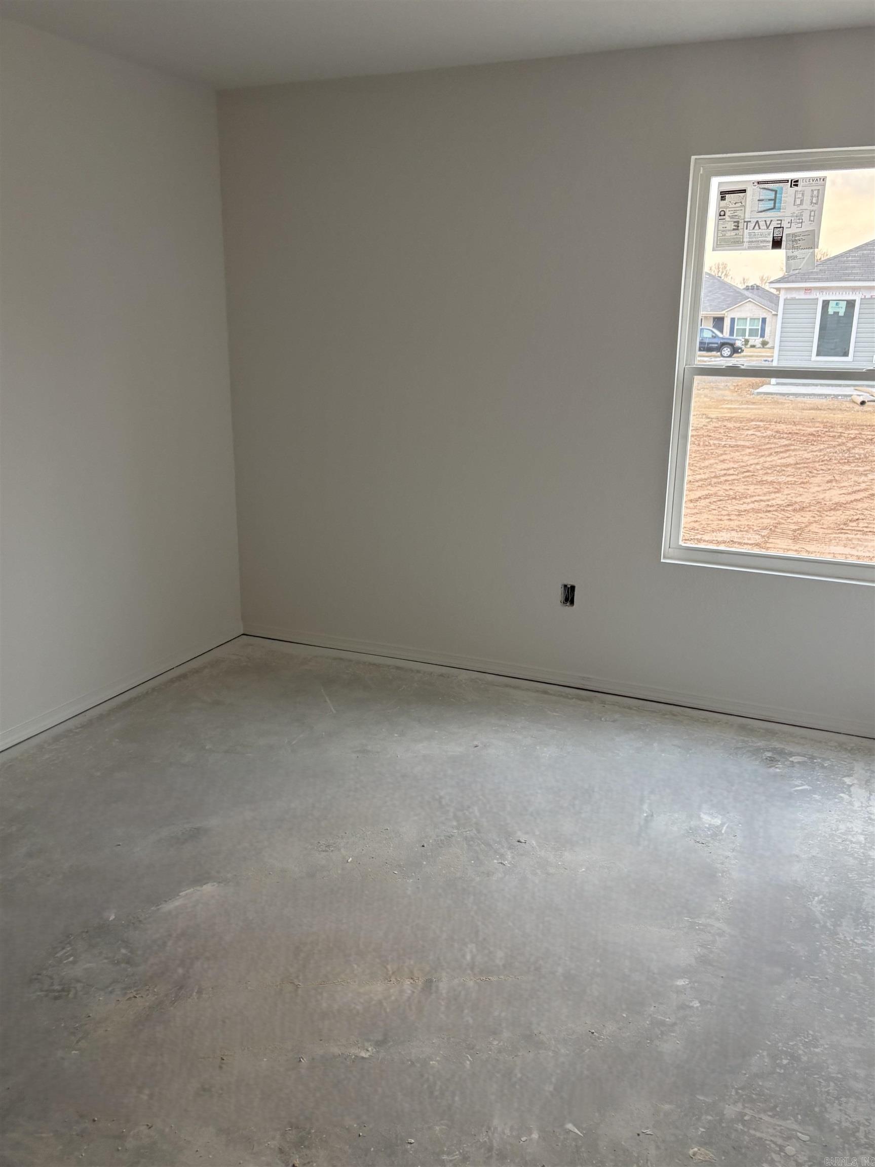 HILL FARM - Residential