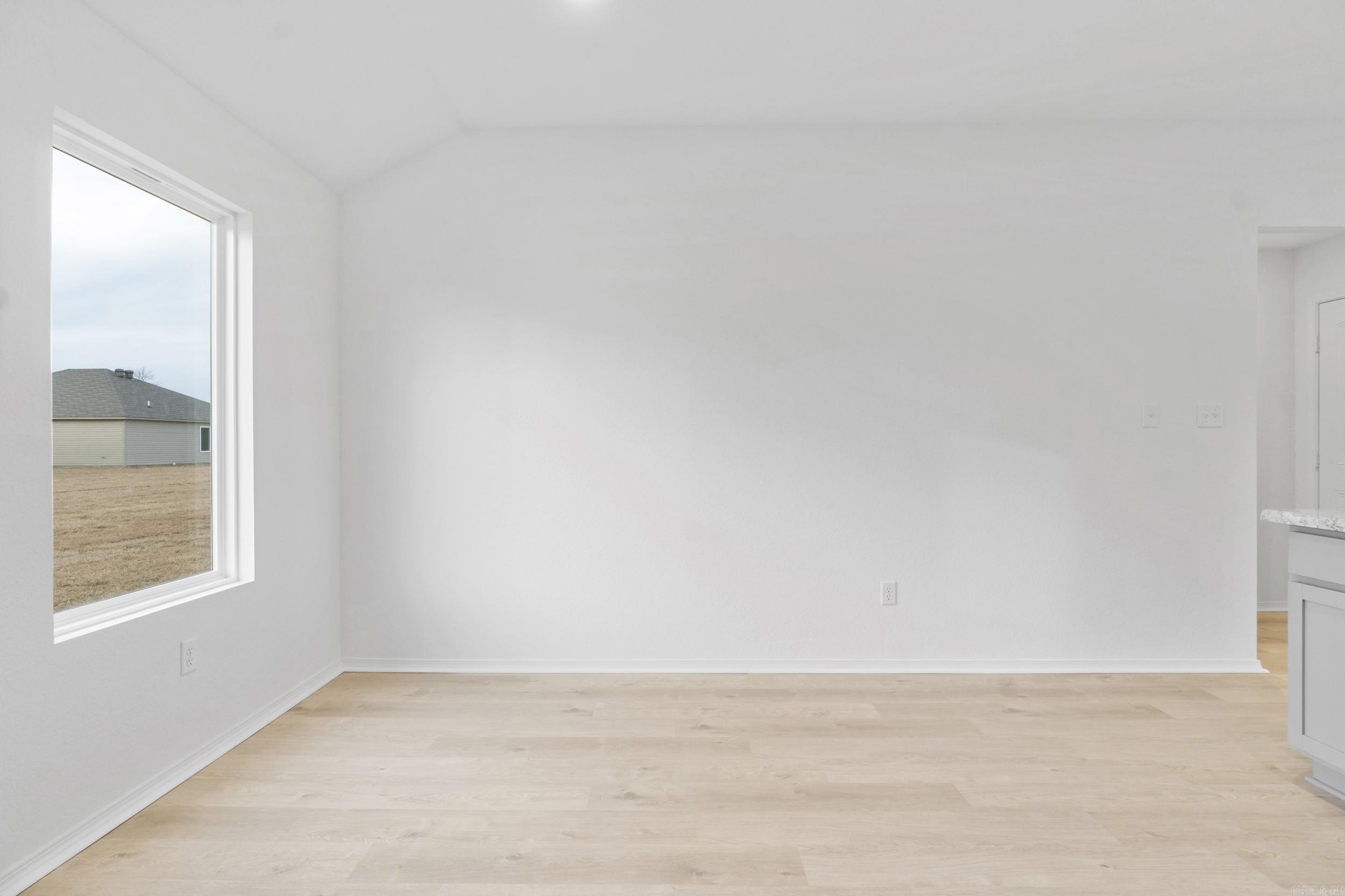 HILL FARM - Residential