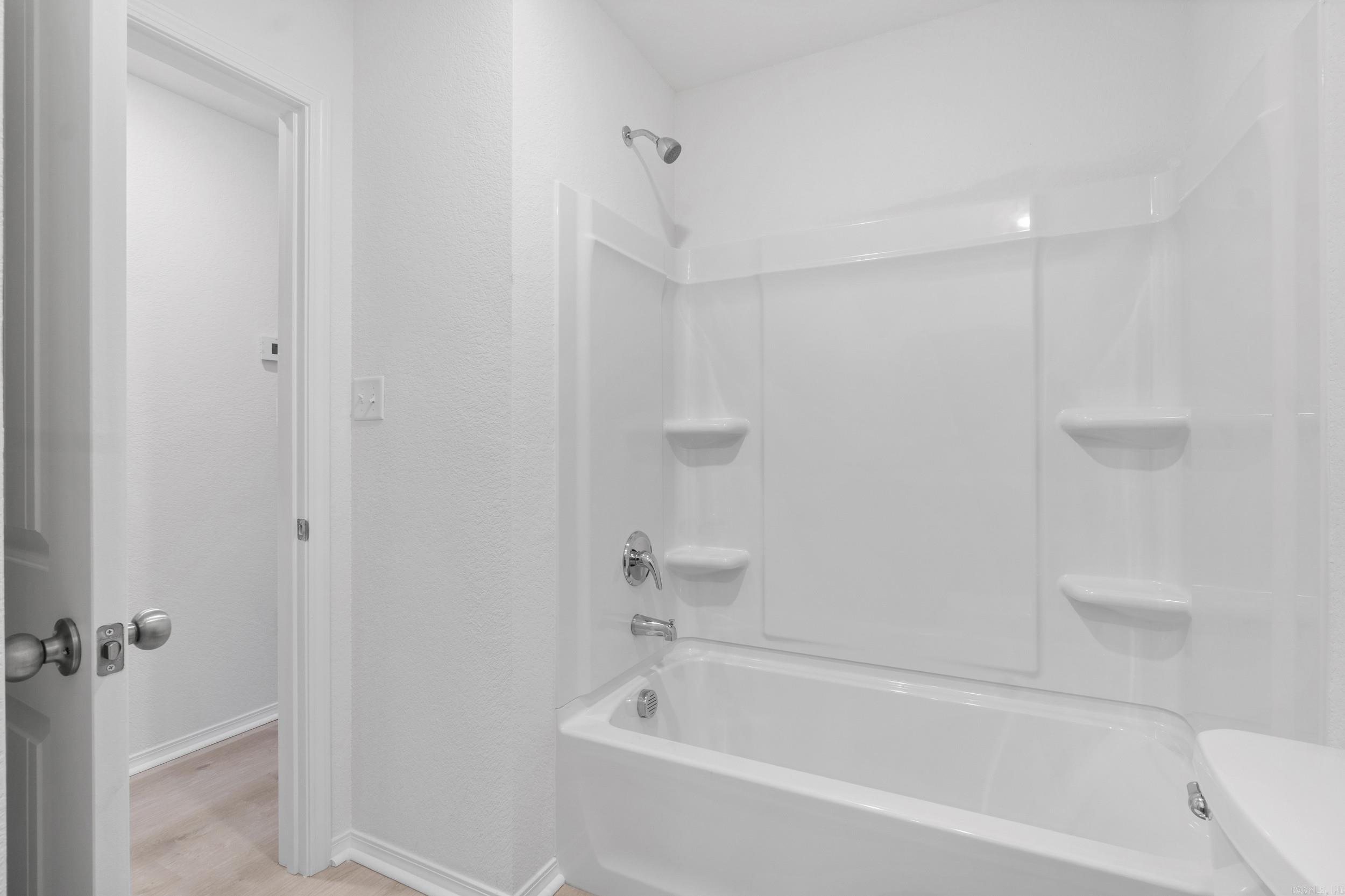 HILL FARM - Residential