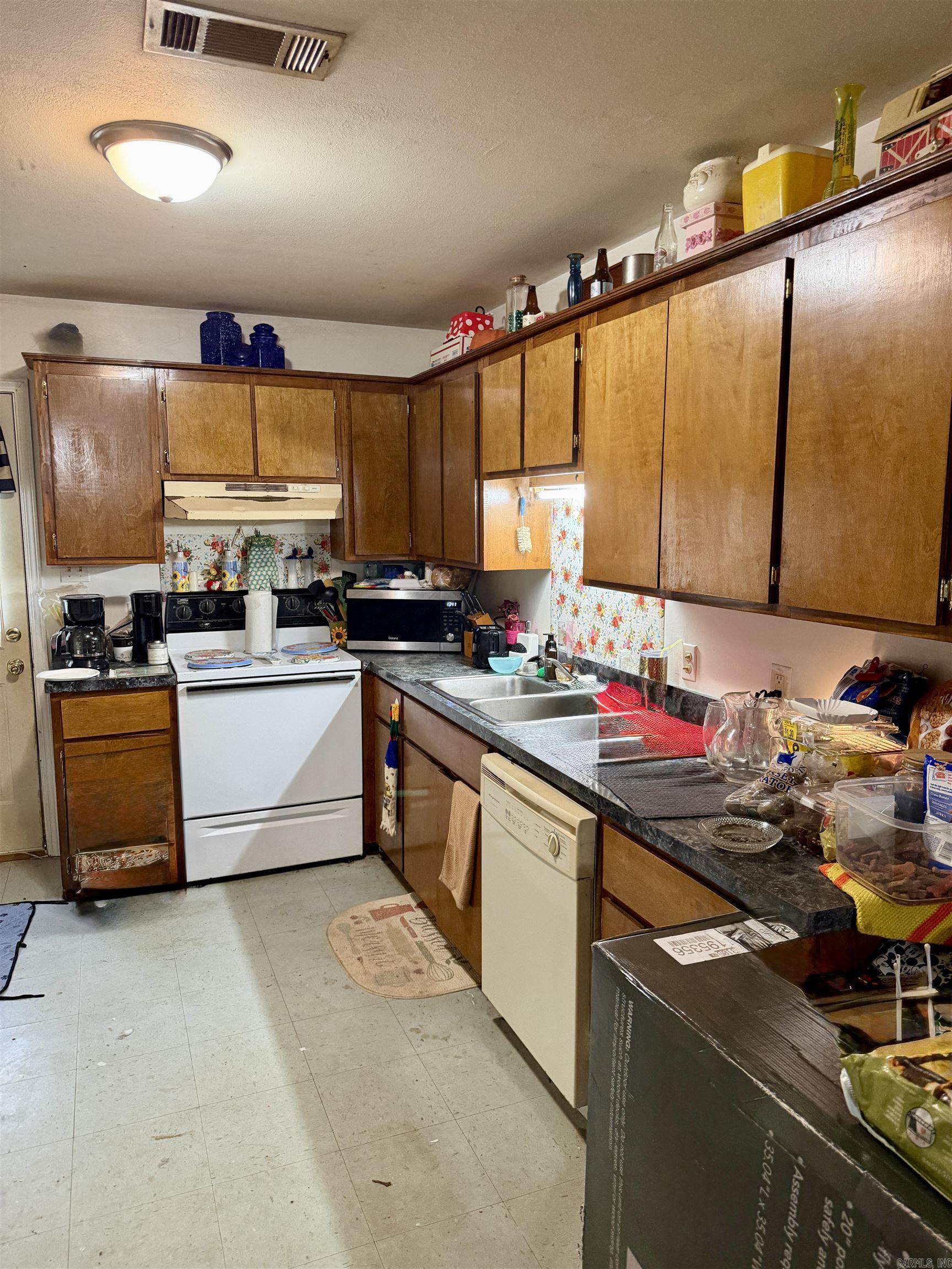 Metes & Bounds - Residential Income