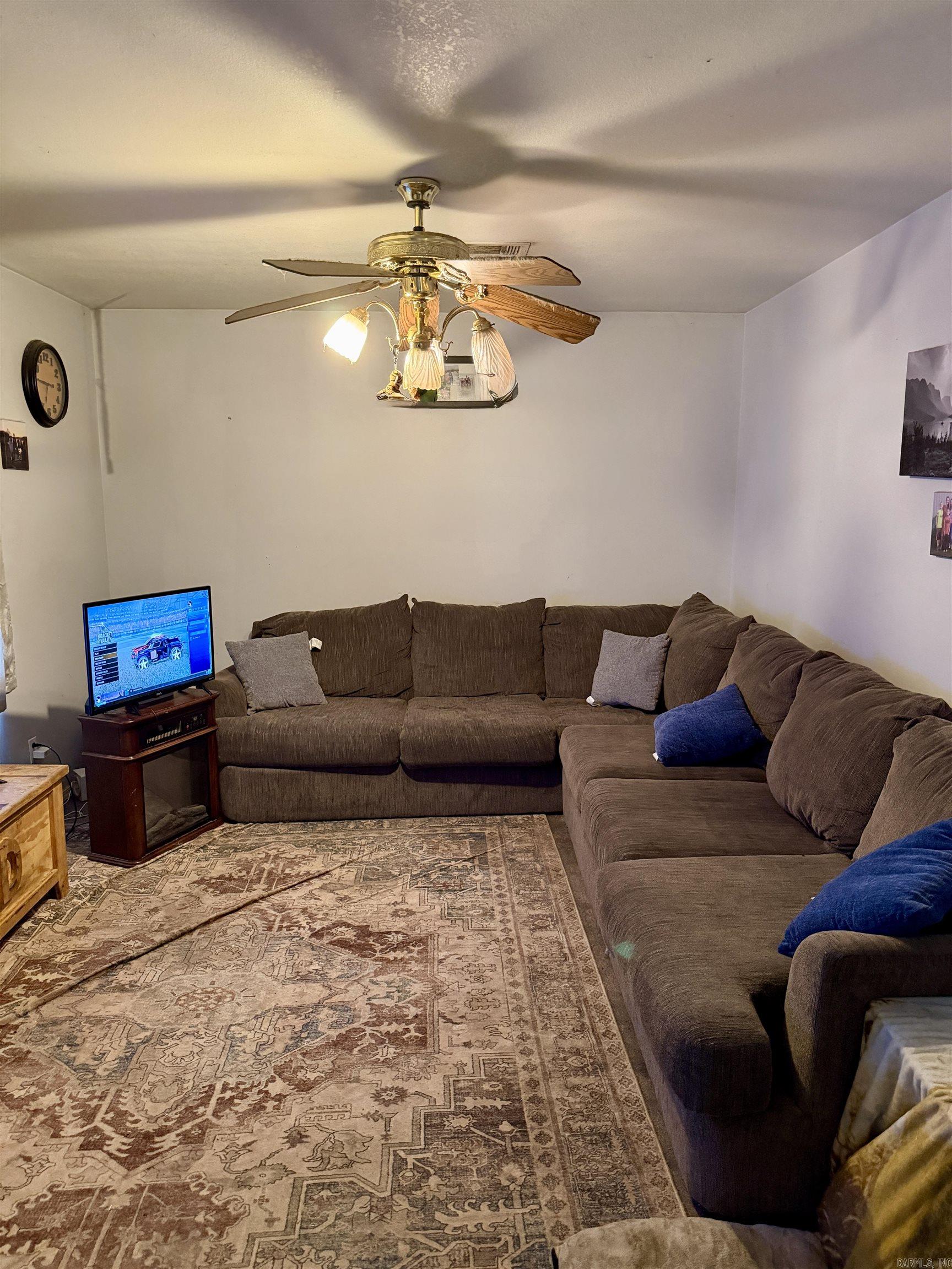 Metes & Bounds - Residential Income