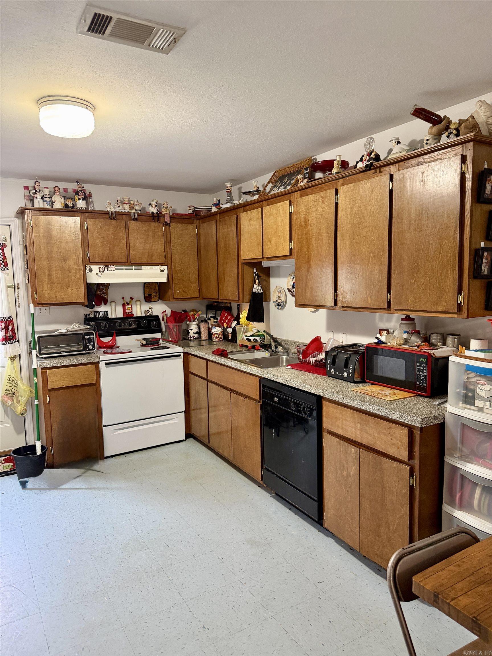 Metes & Bounds - Residential Income