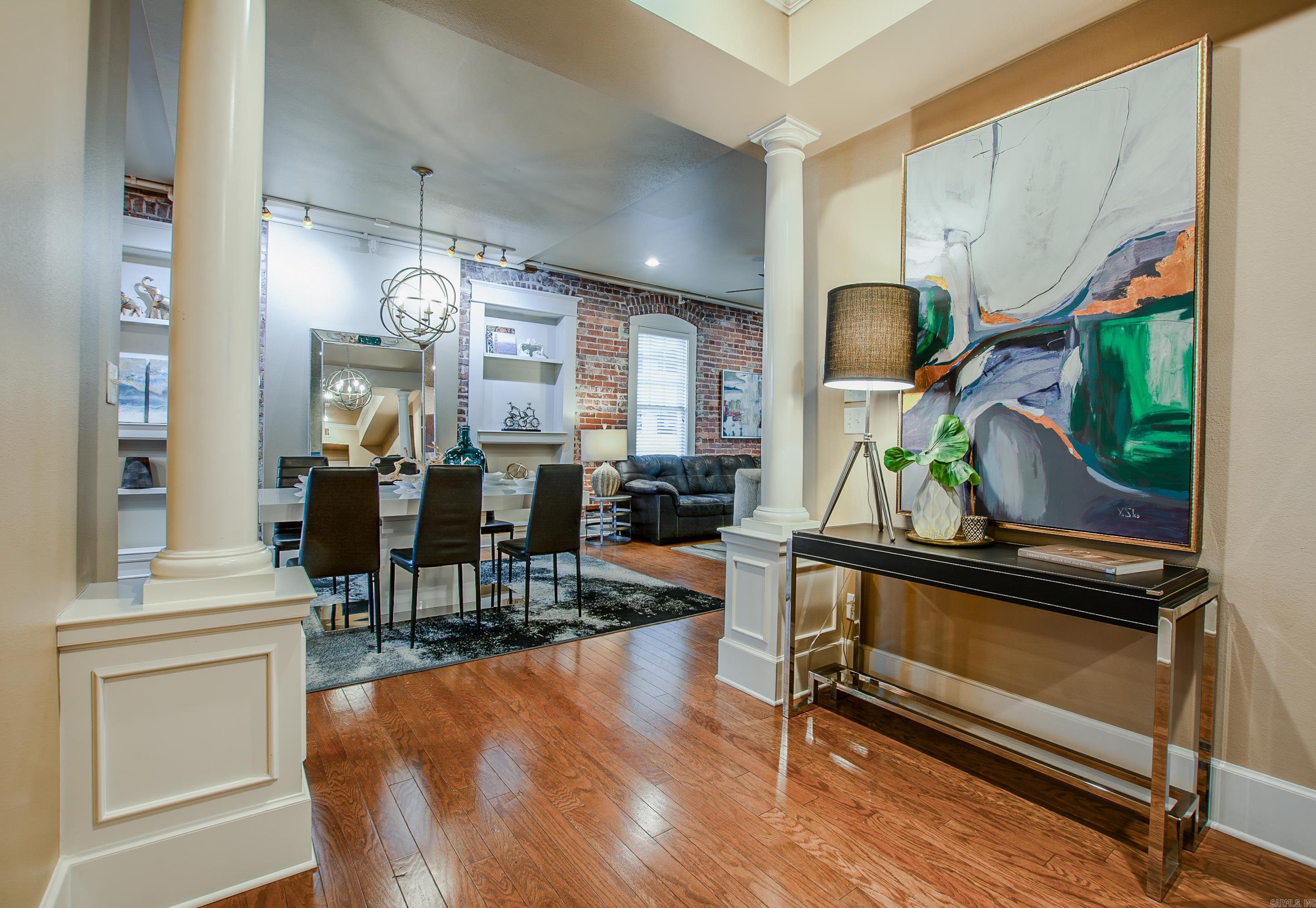 City of Little Rock L5 - Residential Lease