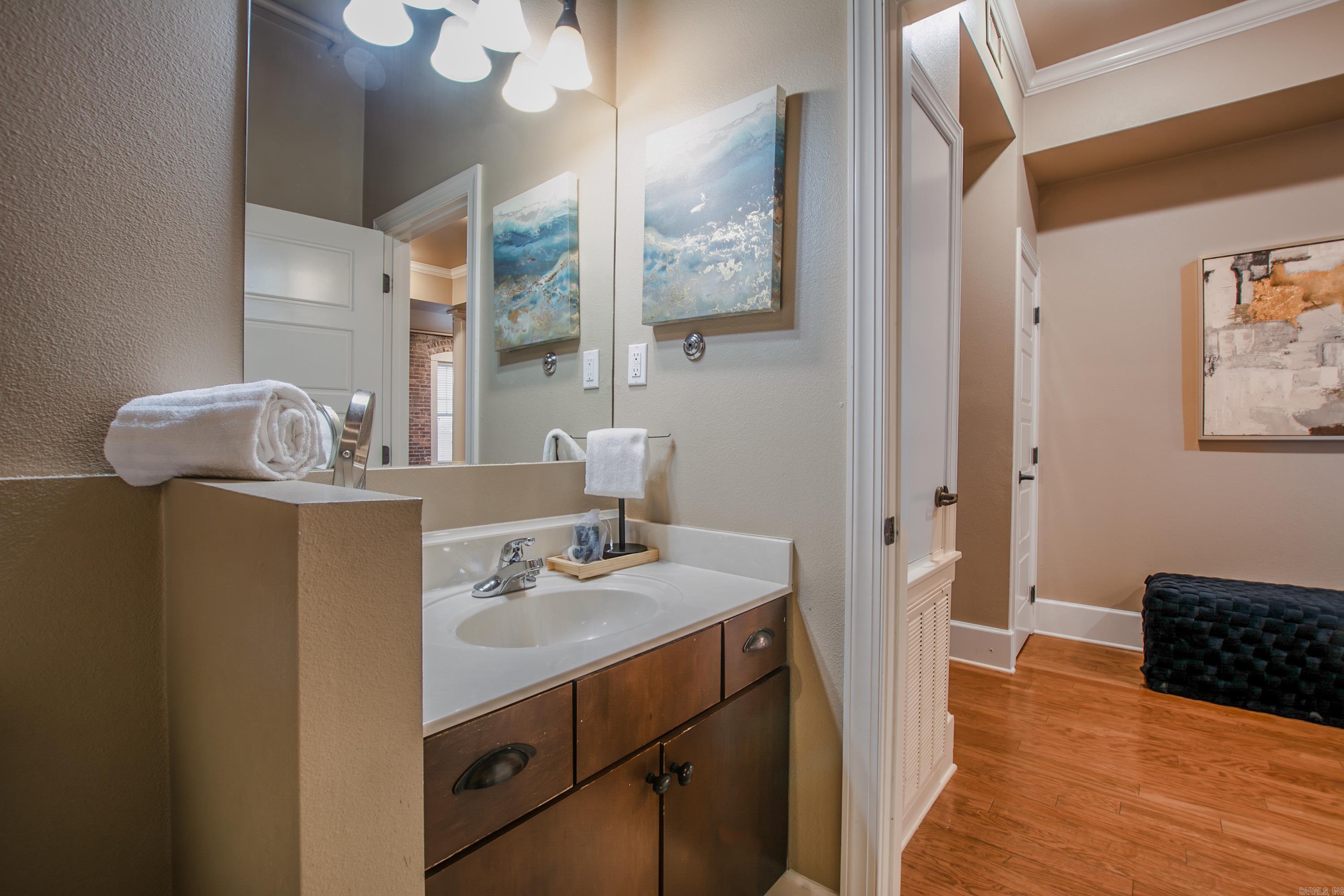 City of Little Rock L5 - Residential Lease