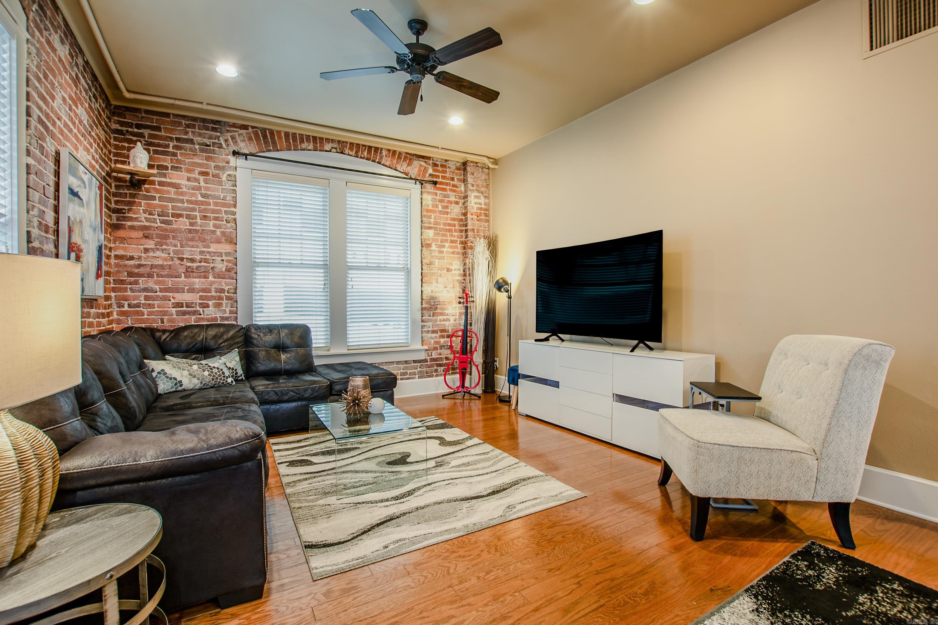 City of Little Rock L5 - Residential Lease