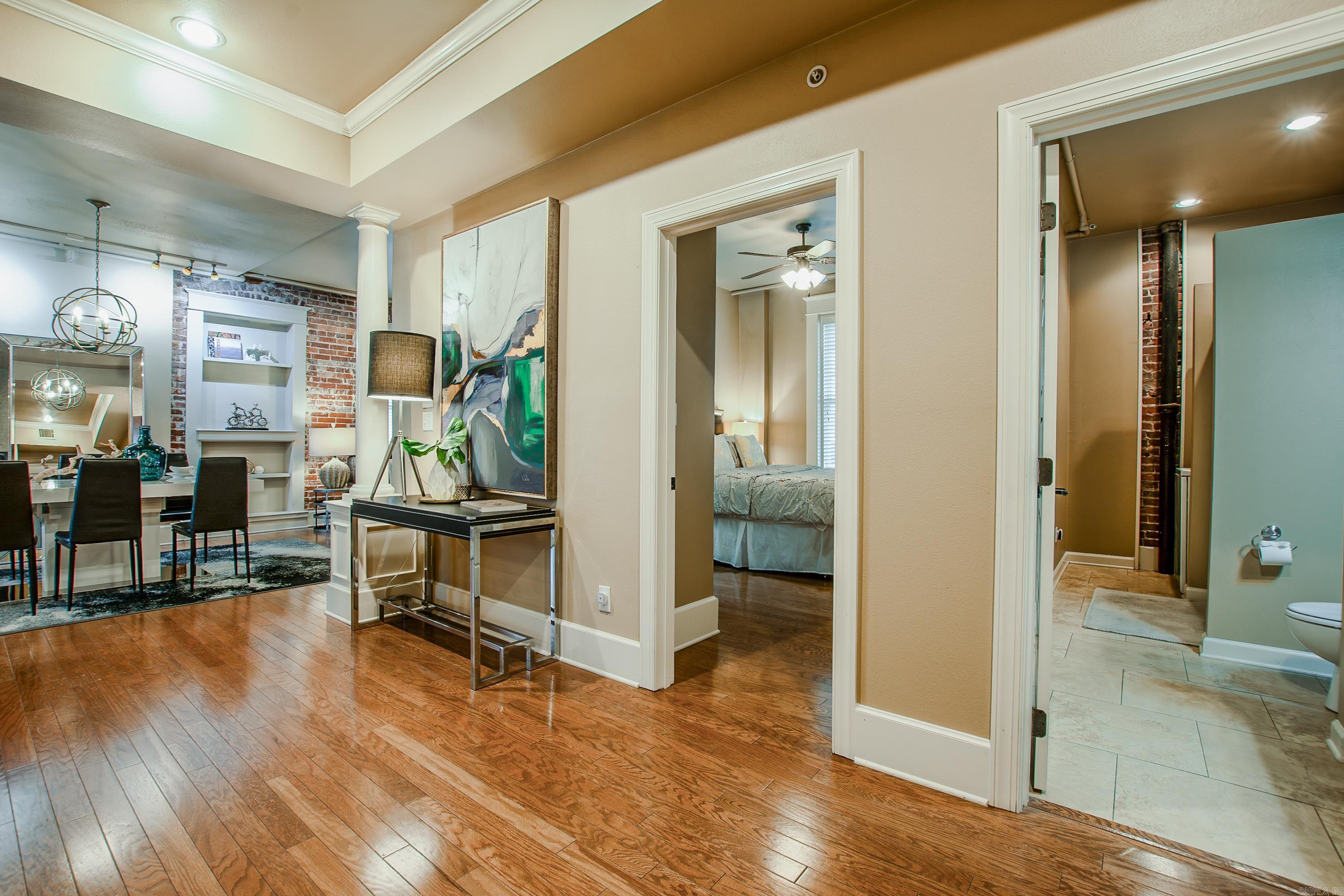 City of Little Rock L5 - Residential Lease