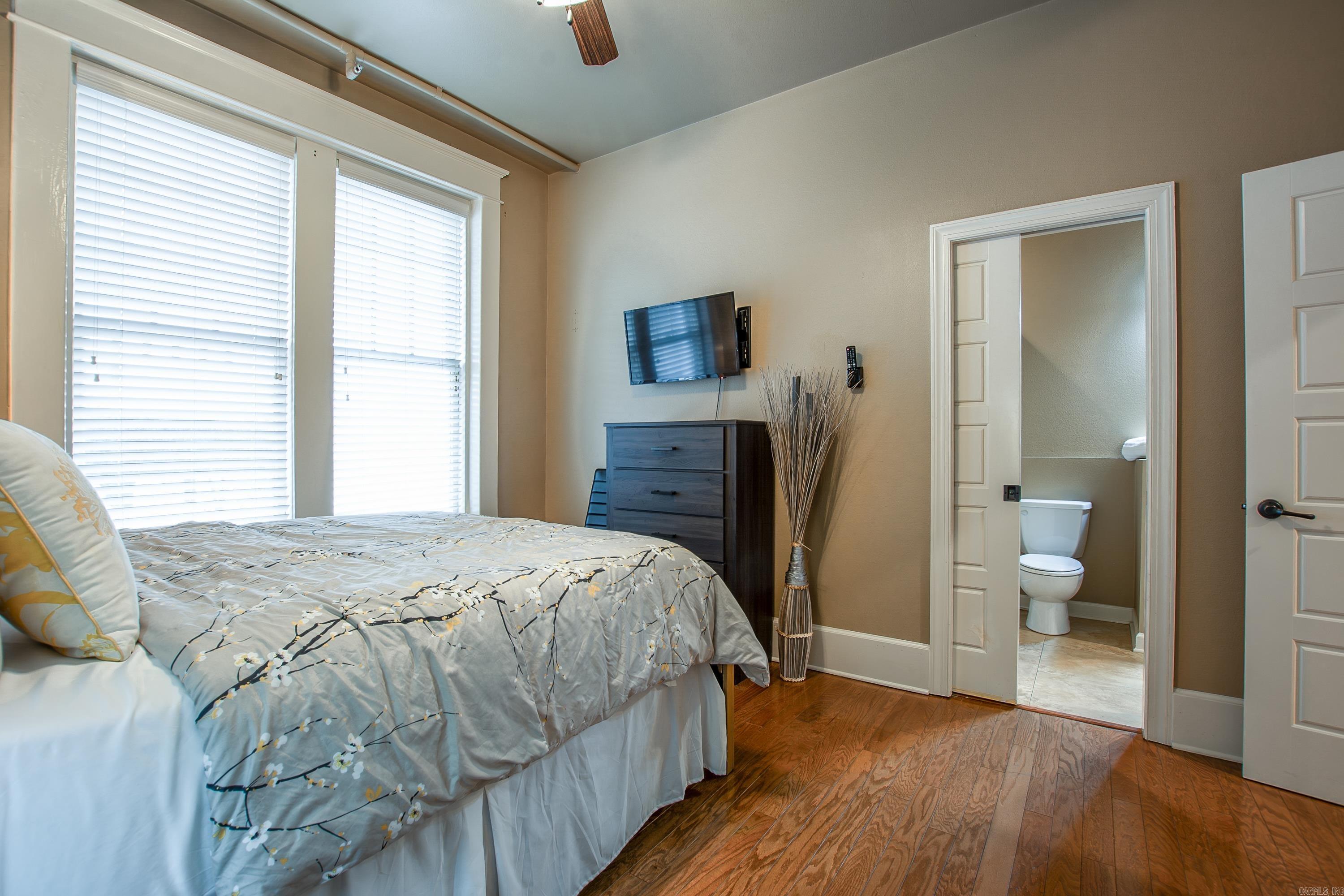 City of Little Rock L5 - Residential Lease