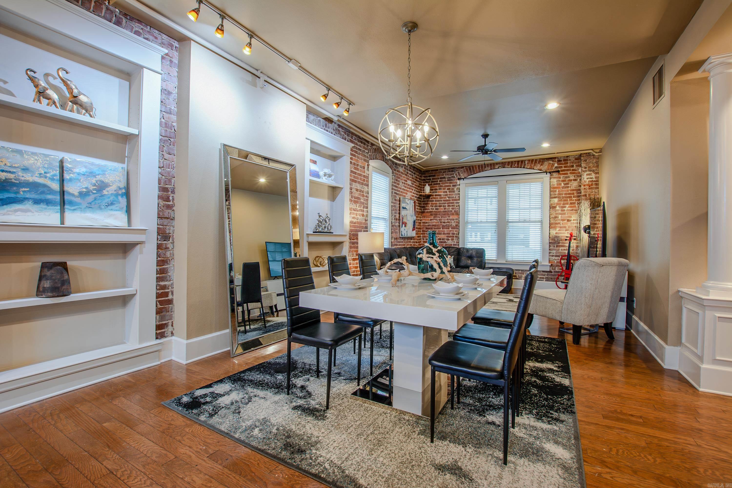 City of Little Rock L5 - Residential Lease