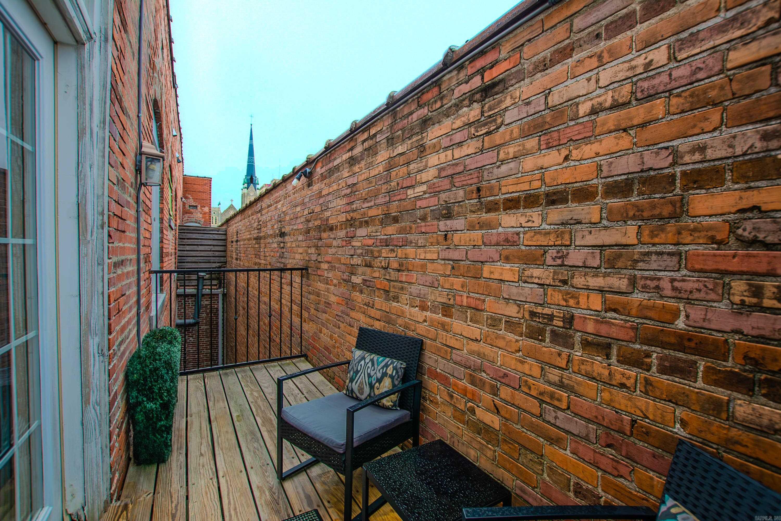 City of Little Rock L5 - Residential Lease