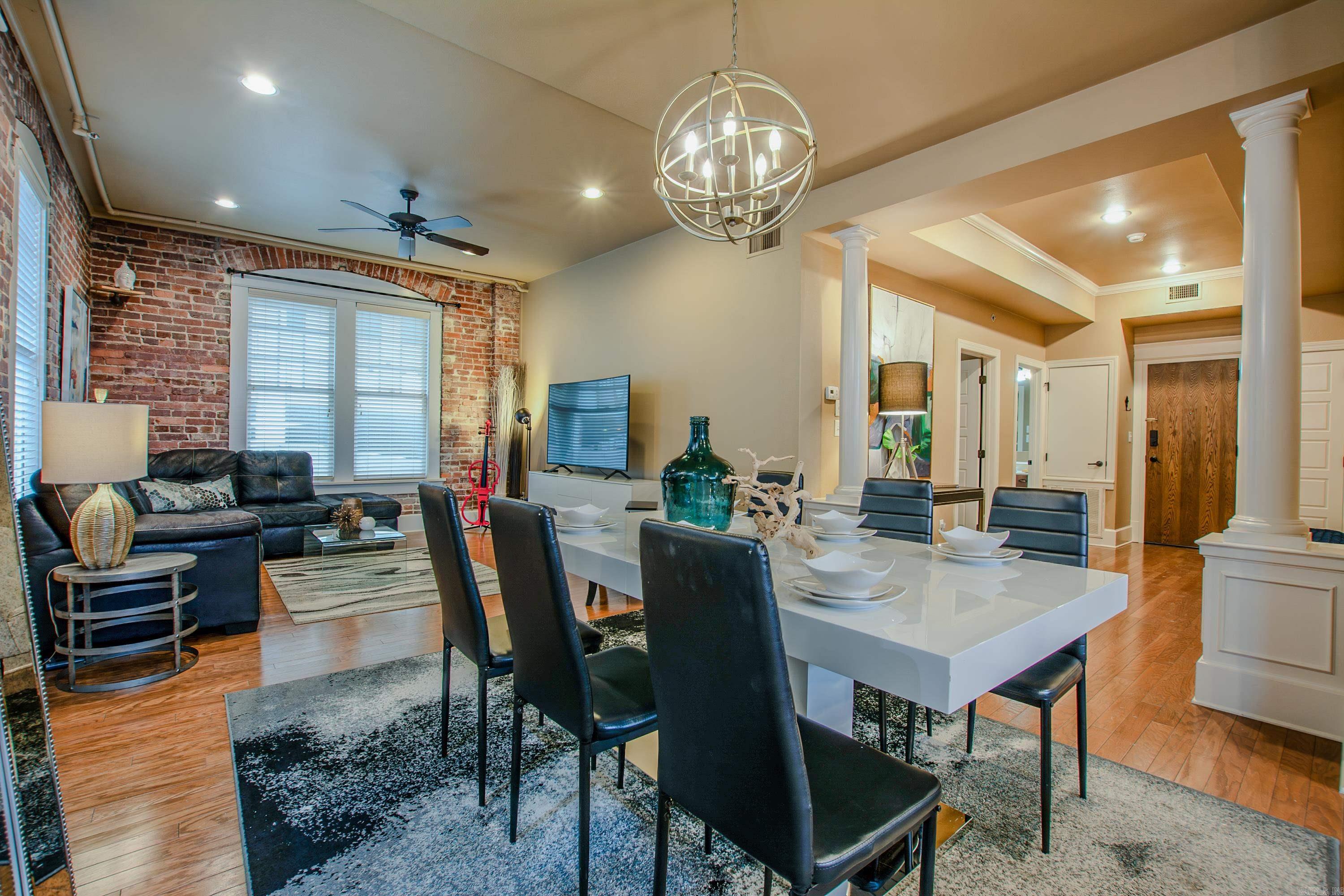 City of Little Rock L5 - Residential Lease