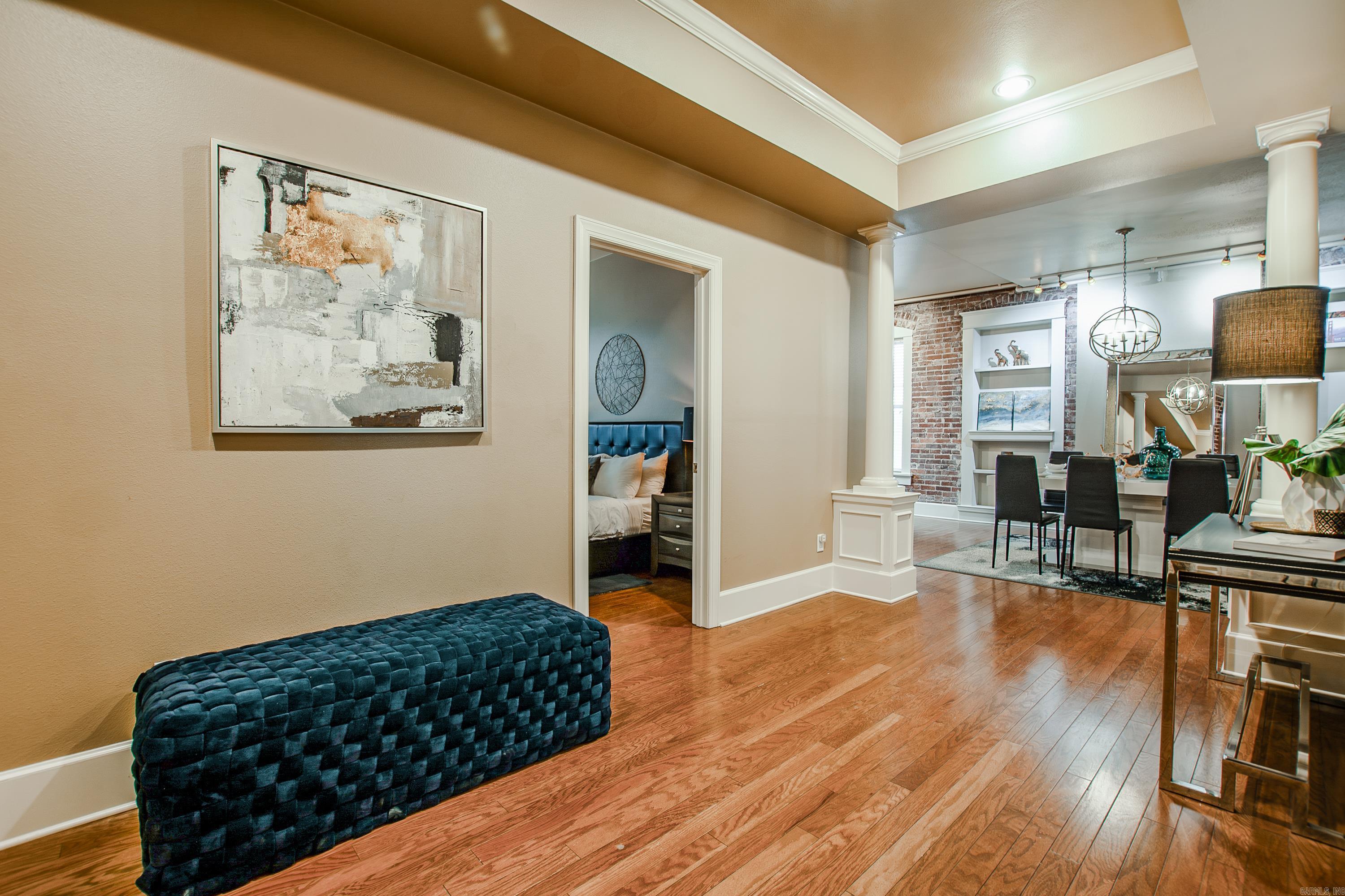 City of Little Rock L5 - Residential Lease