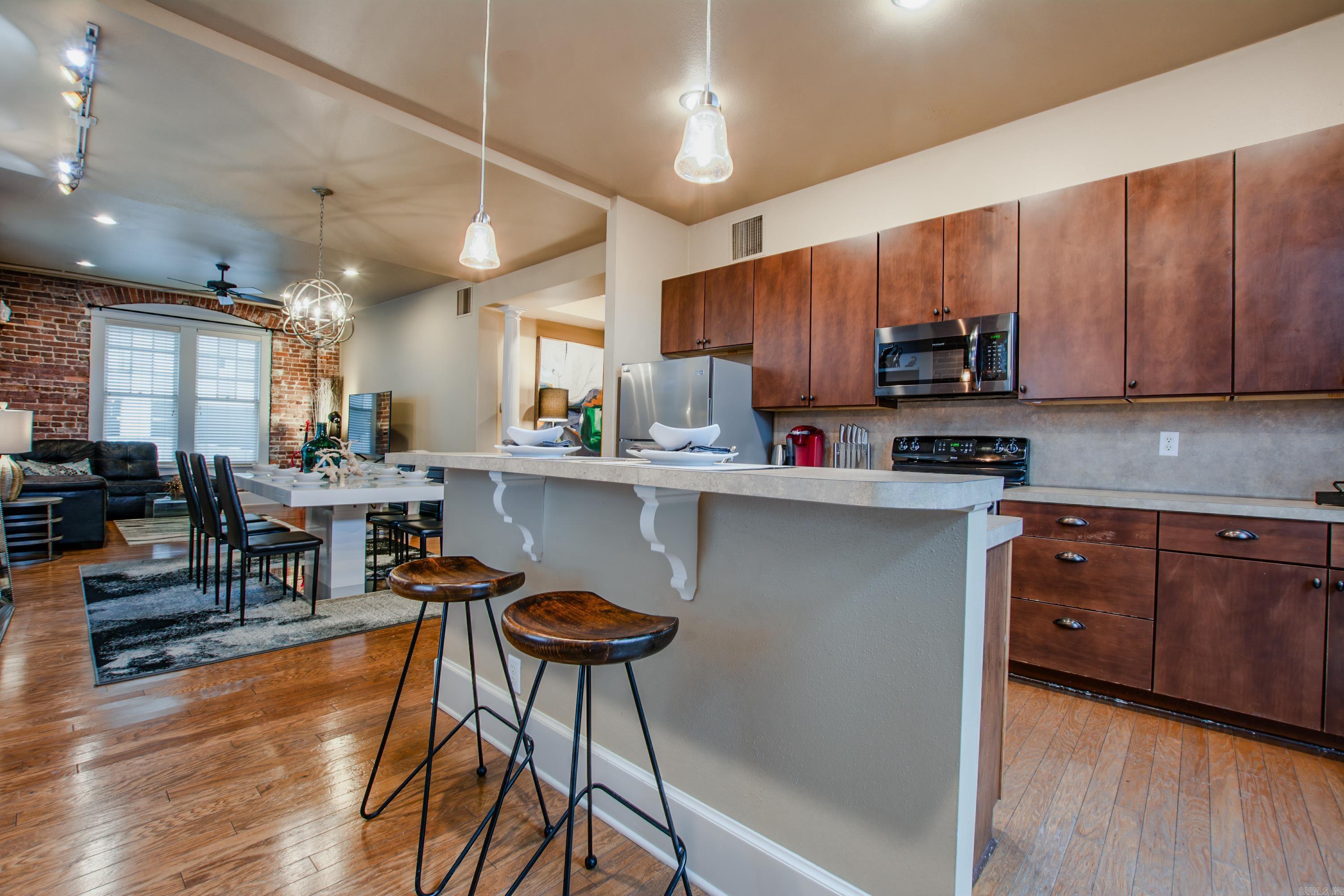 City of Little Rock L5 - Residential Lease