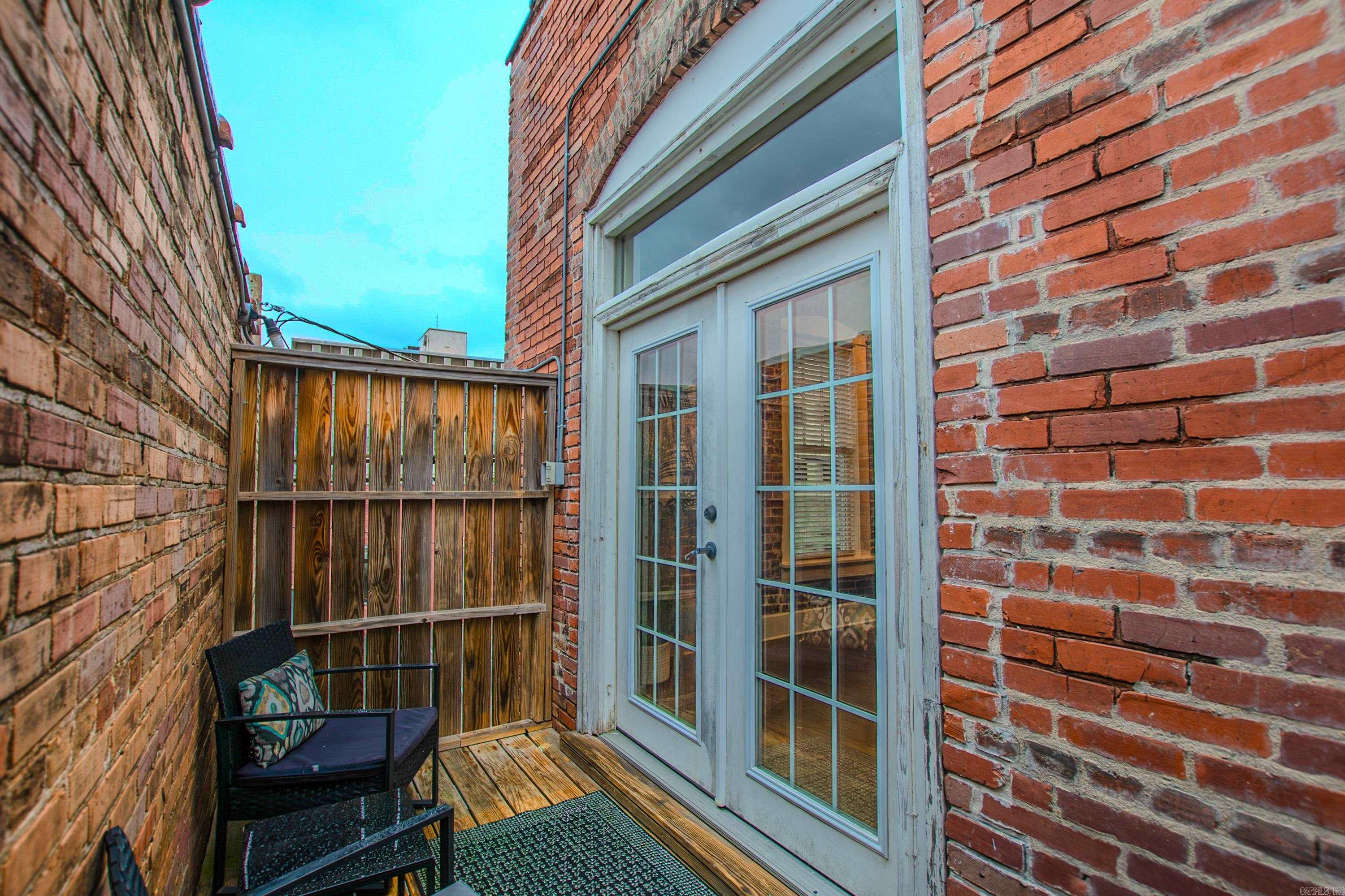 City of Little Rock L5 - Residential Lease