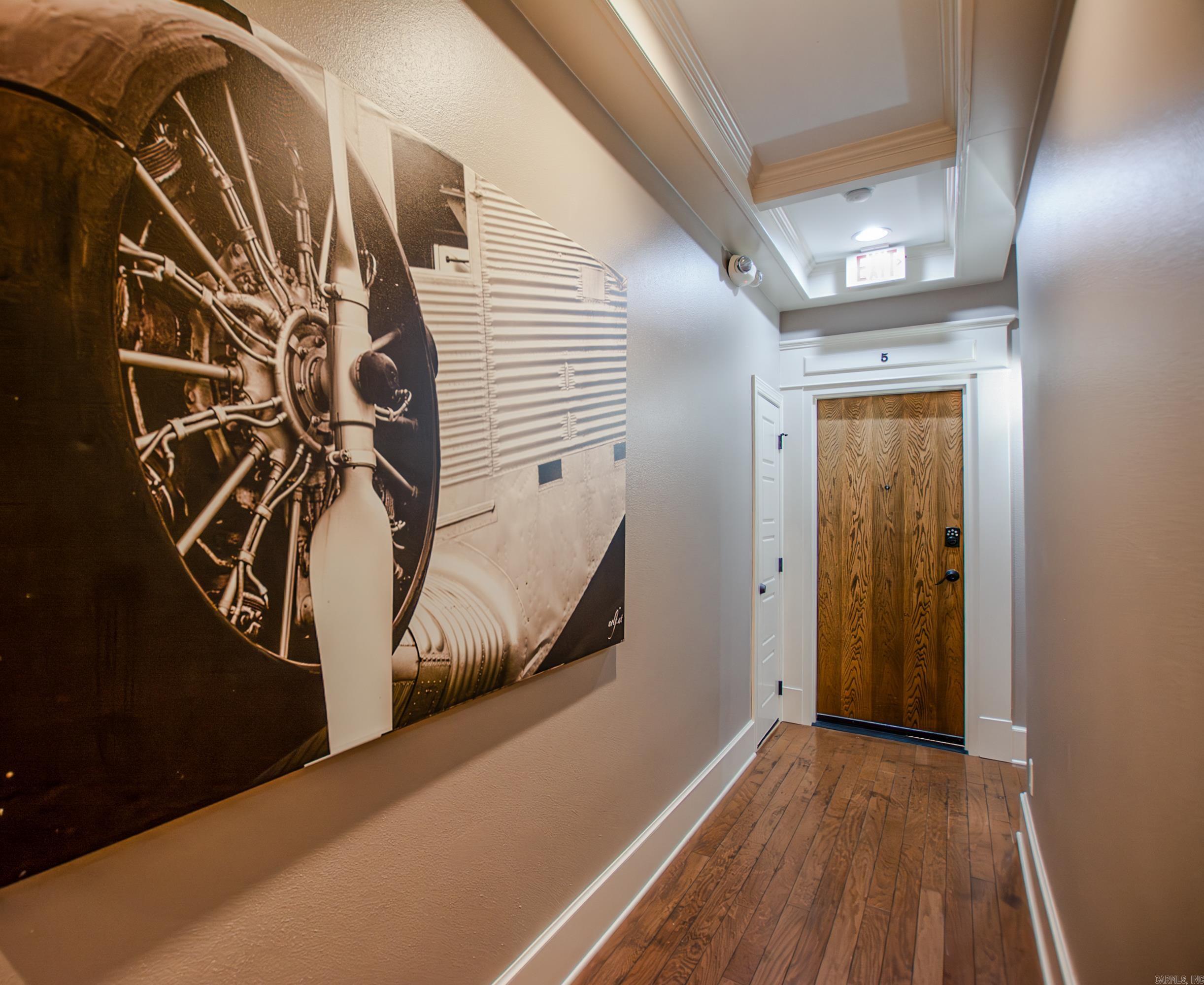 City of Little Rock L5 - Residential Lease