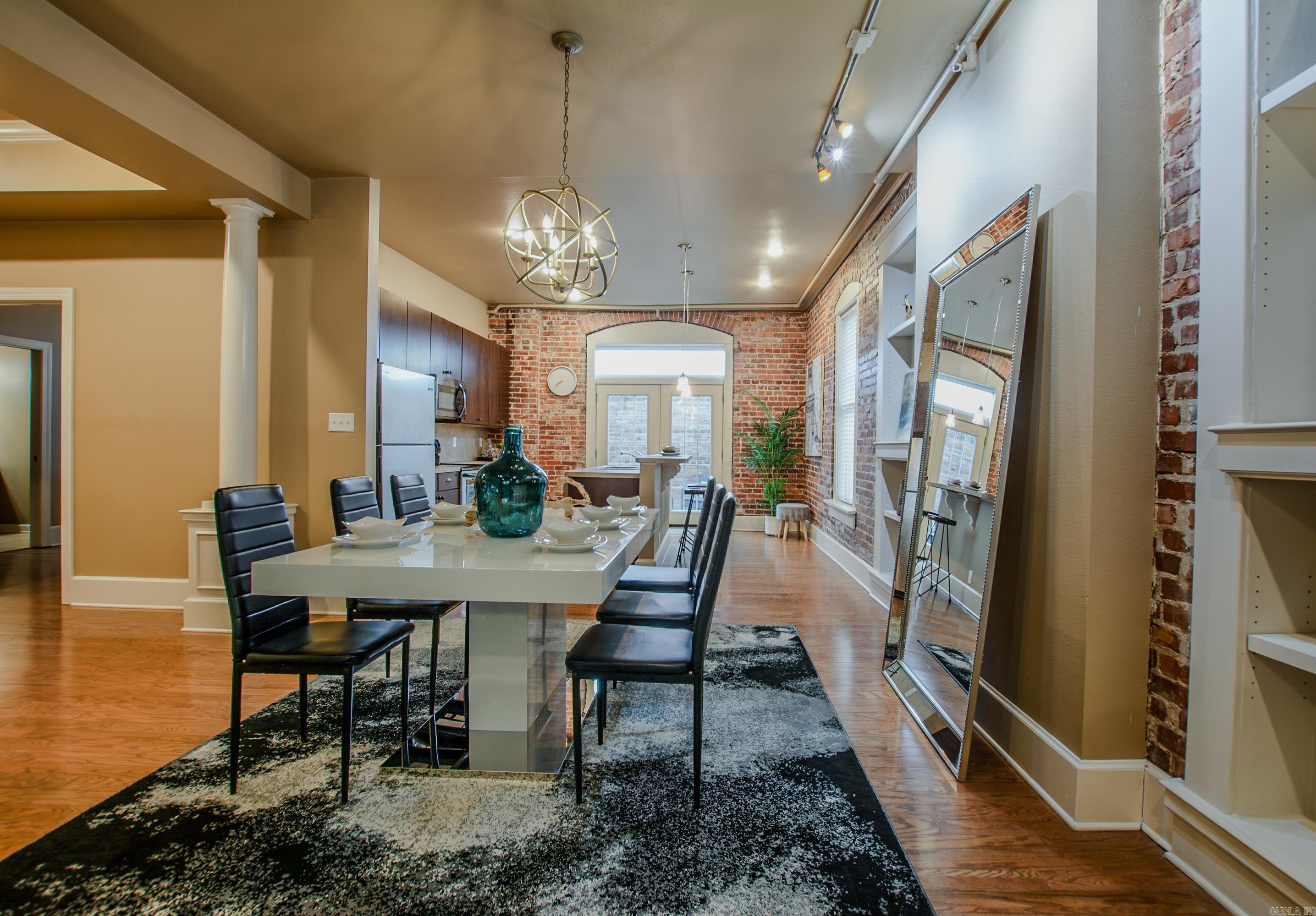 City of Little Rock L5 - Residential Lease