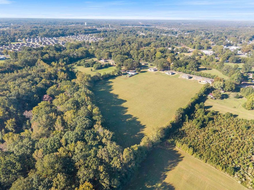 A great piece of land in the Cabot Public School District with endless opportunities! Easy access to Cabot, Beebe, Searcy, and close proximity to 167! Agents, please see remarks.