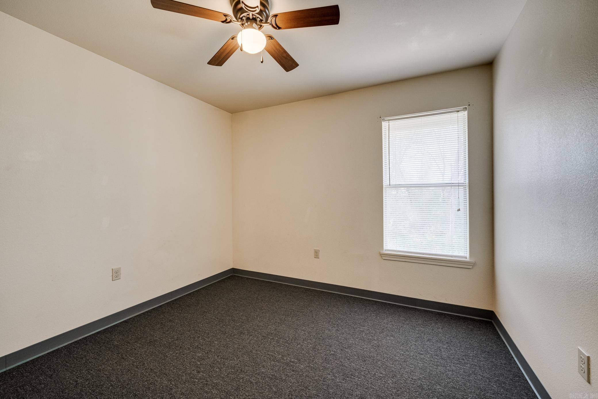 Metes & Bounds - Residential Lease