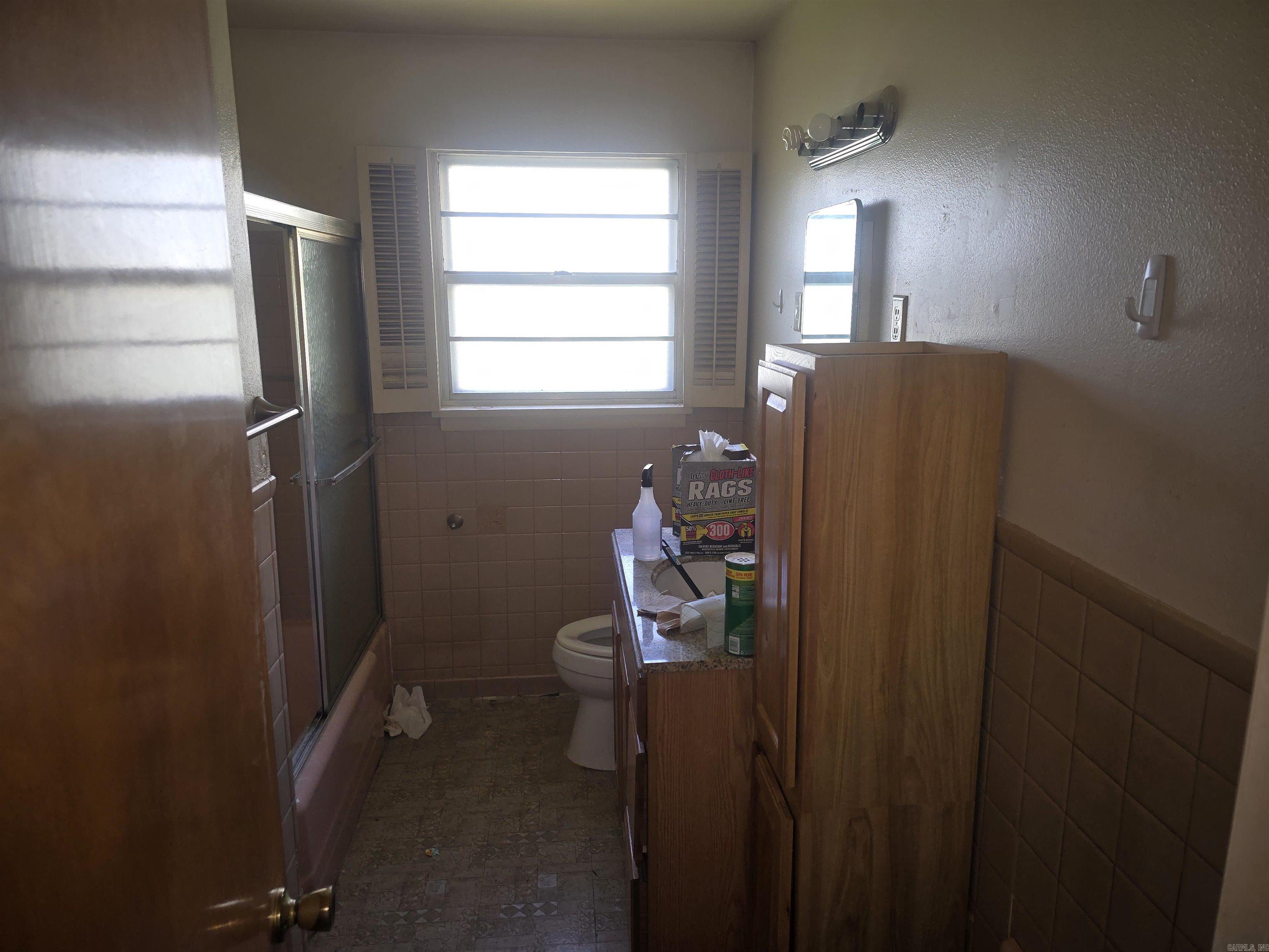 FORREST PARK ADD - Residential