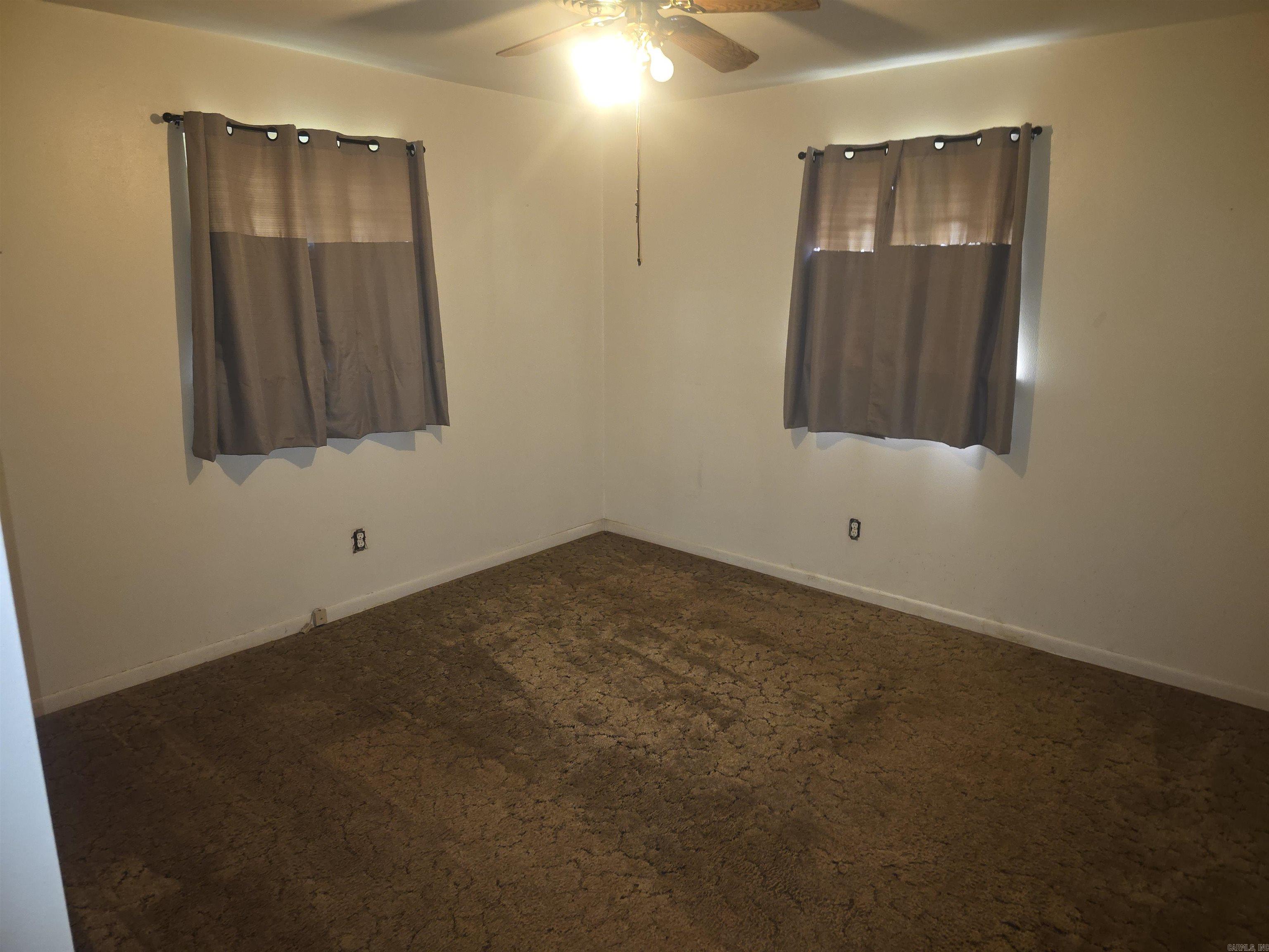 FORREST PARK ADD - Residential