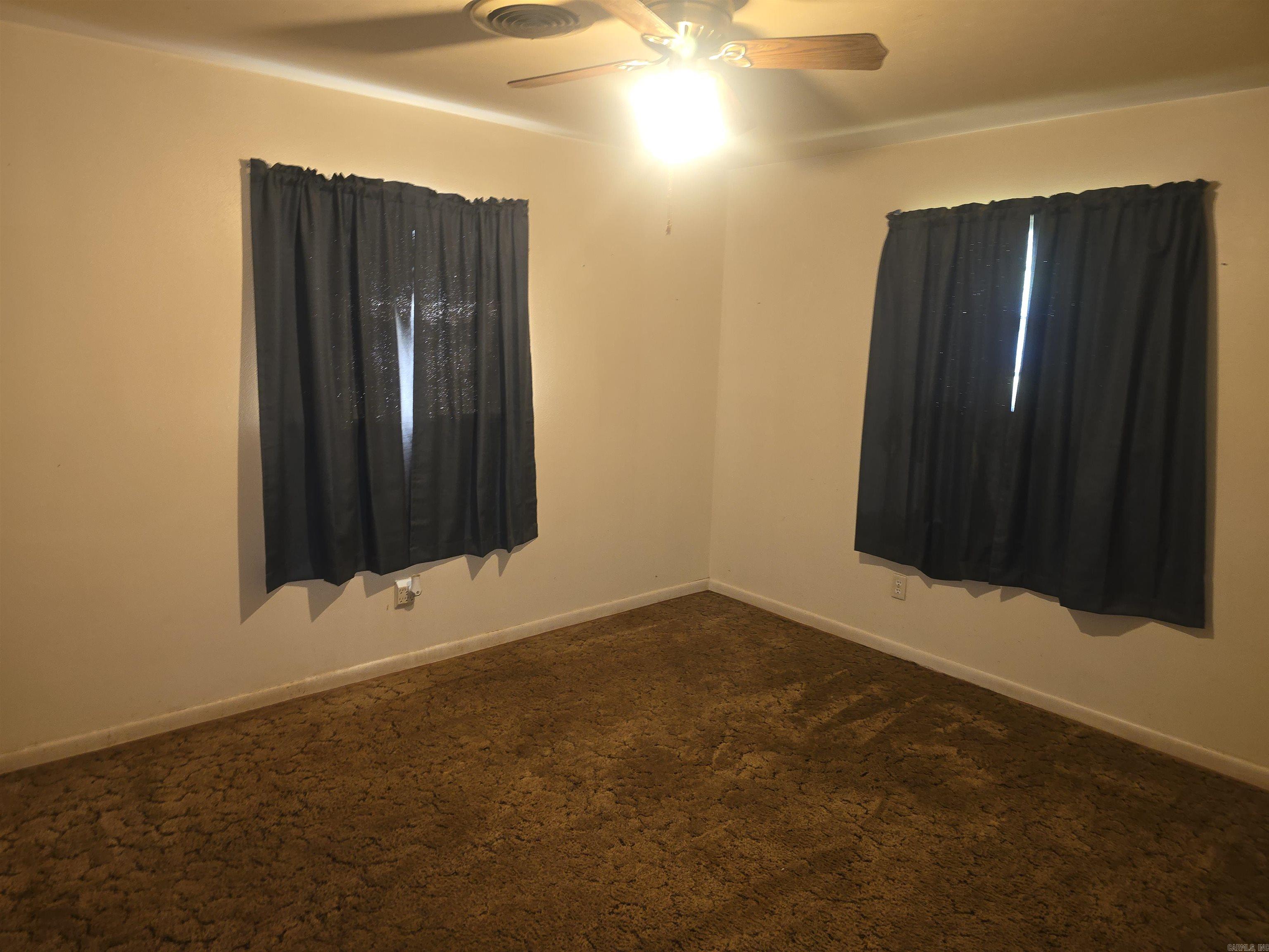 FORREST PARK ADD - Residential