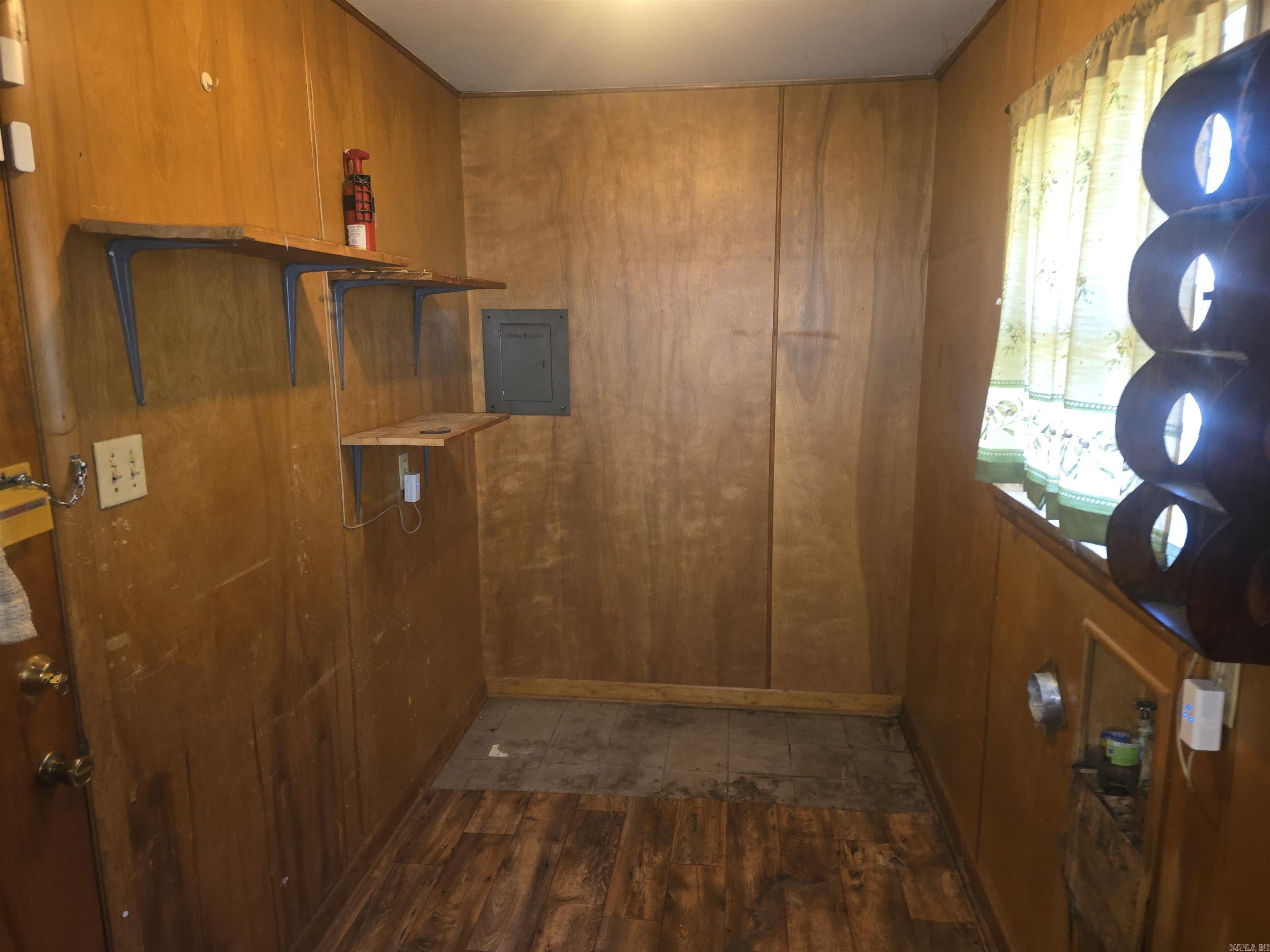 FORREST PARK ADD - Residential