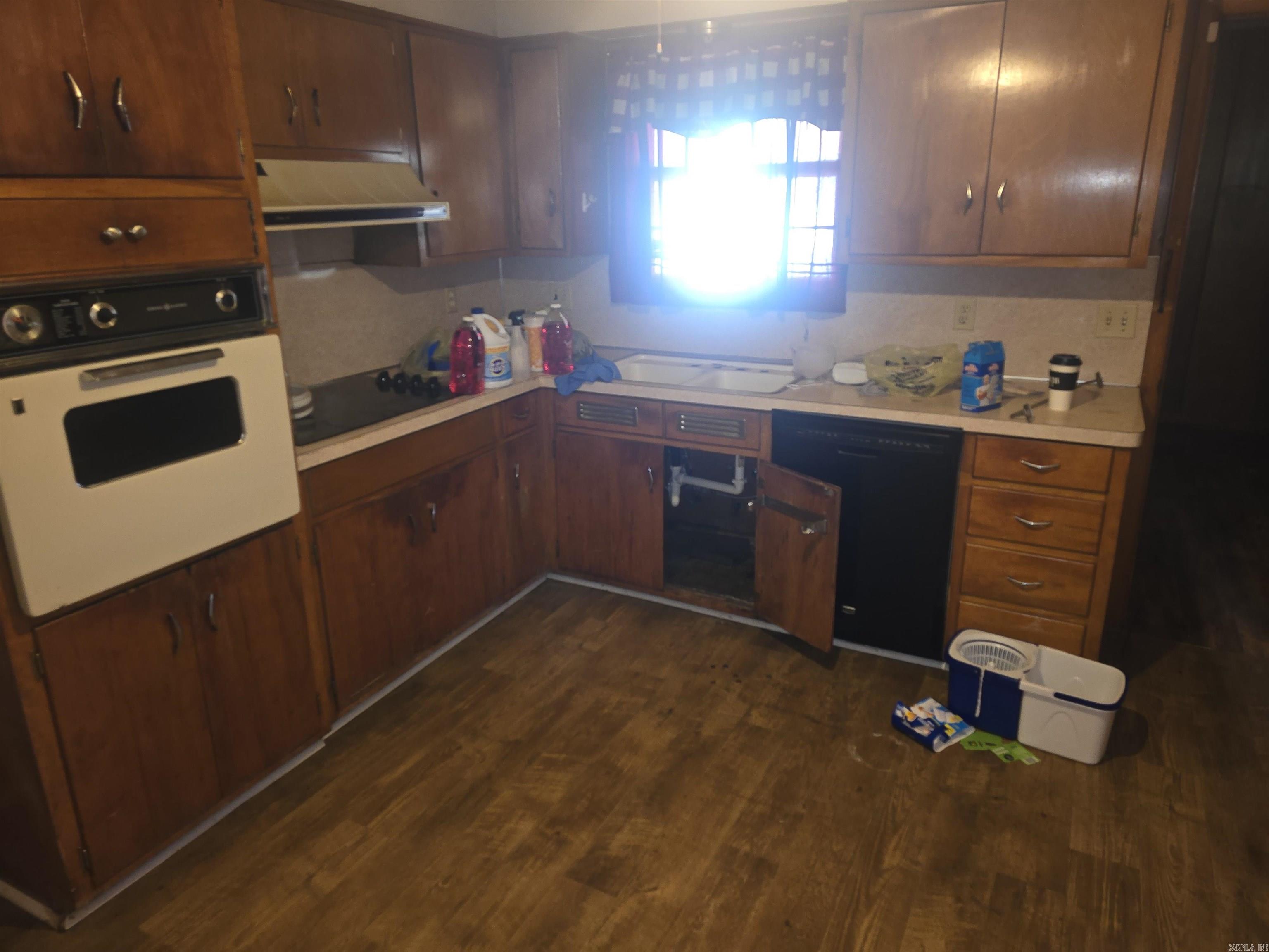 FORREST PARK ADD - Residential