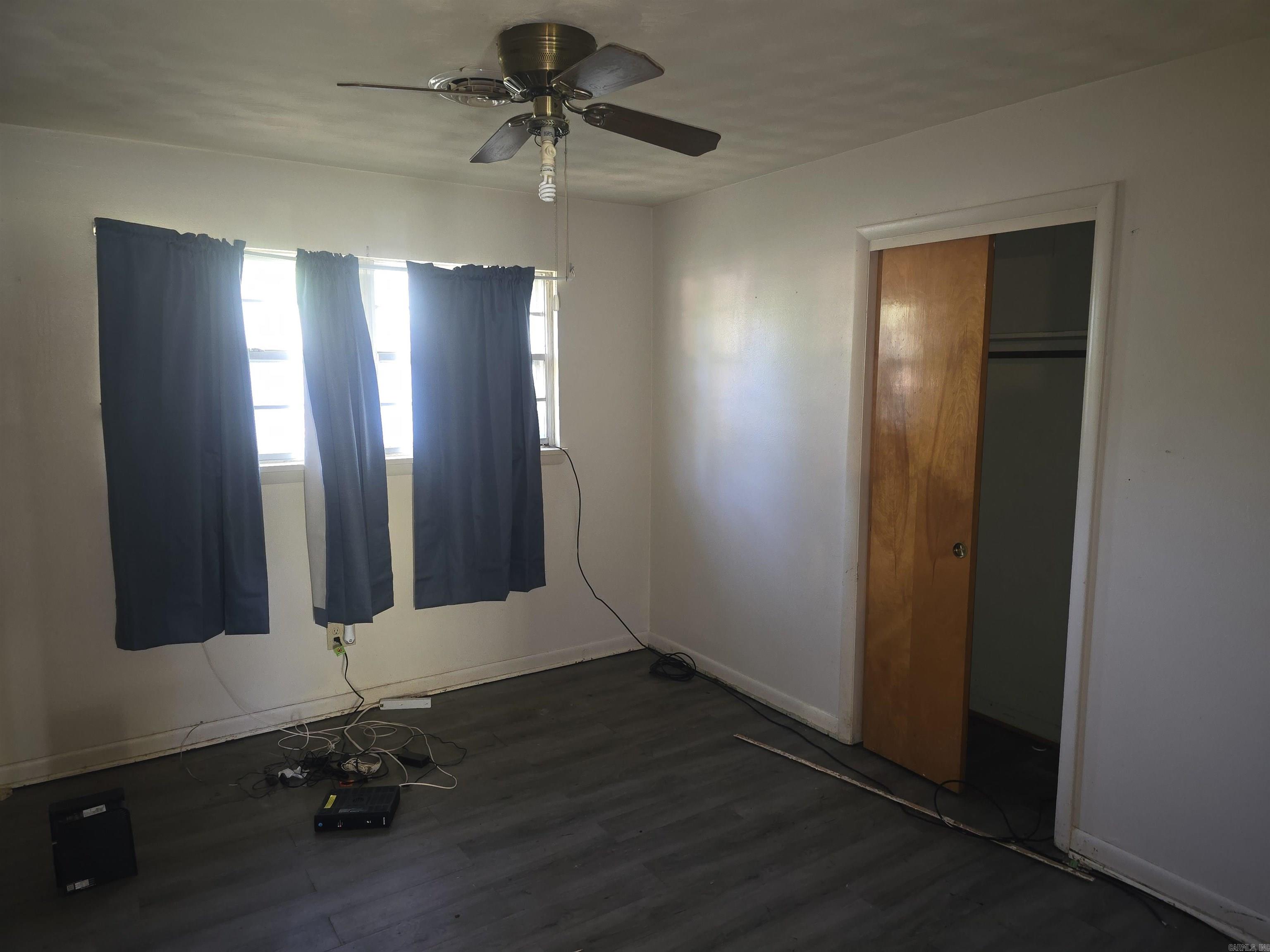 FORREST PARK ADD - Residential