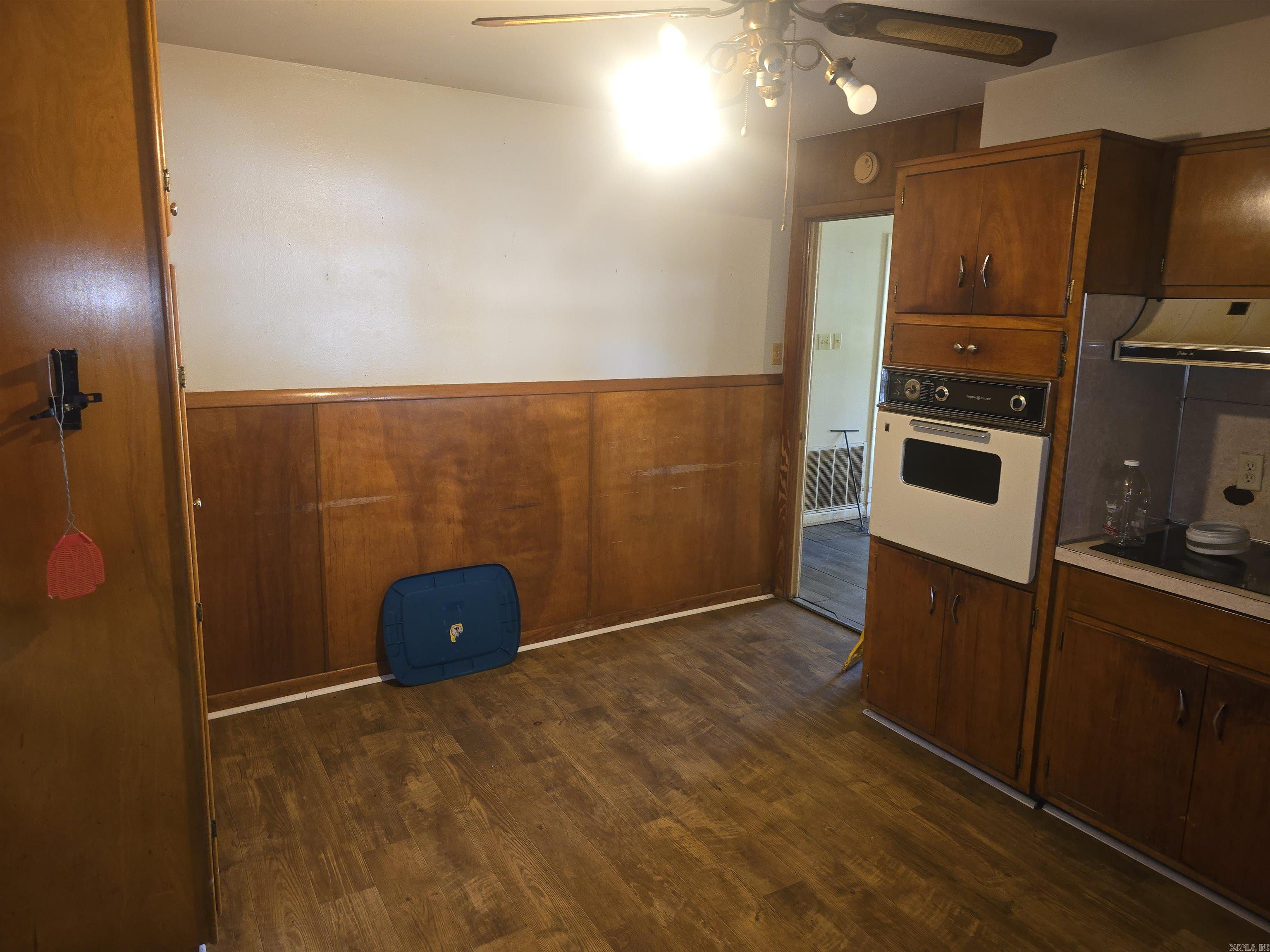 FORREST PARK ADD - Residential