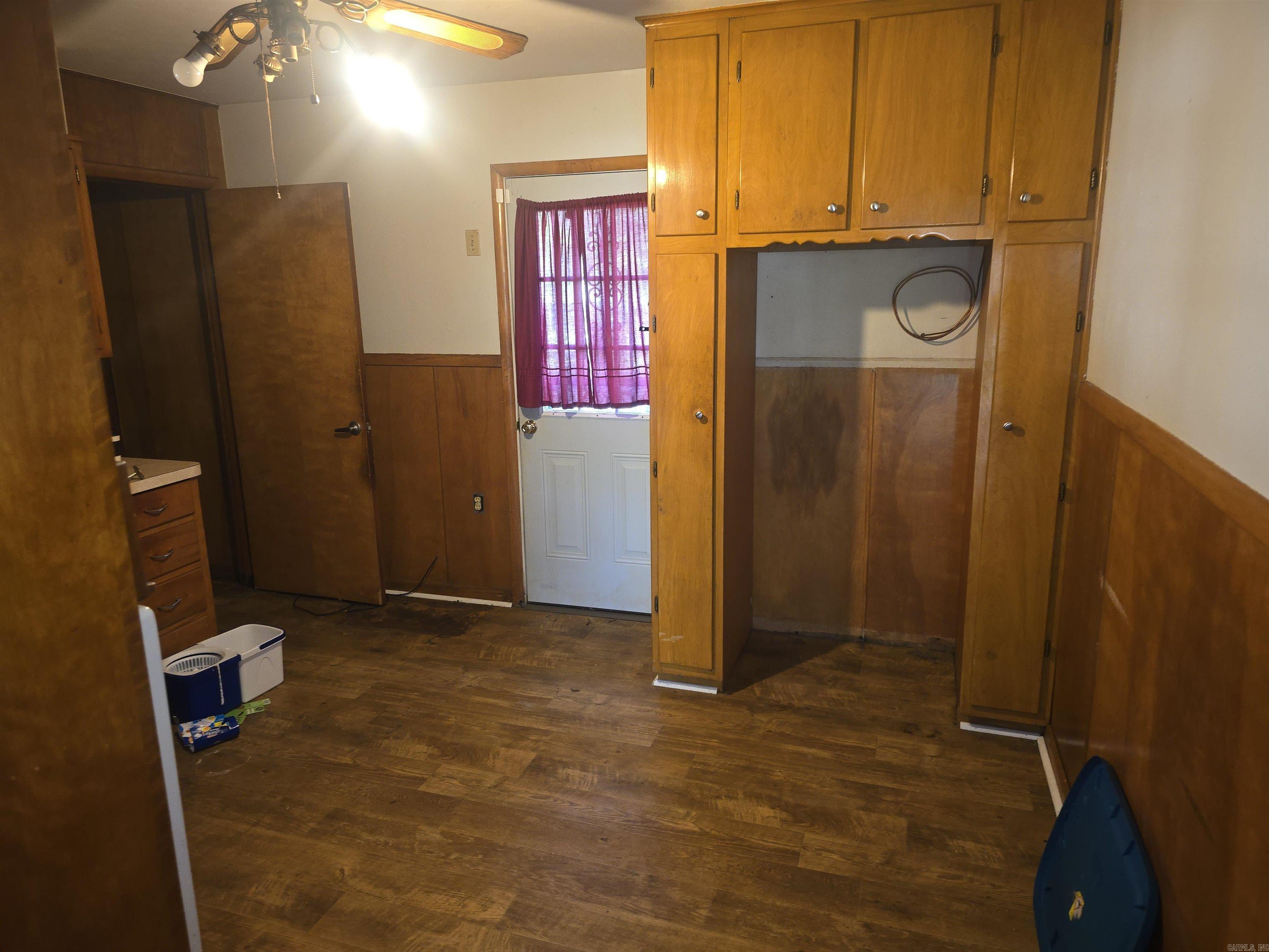 FORREST PARK ADD - Residential