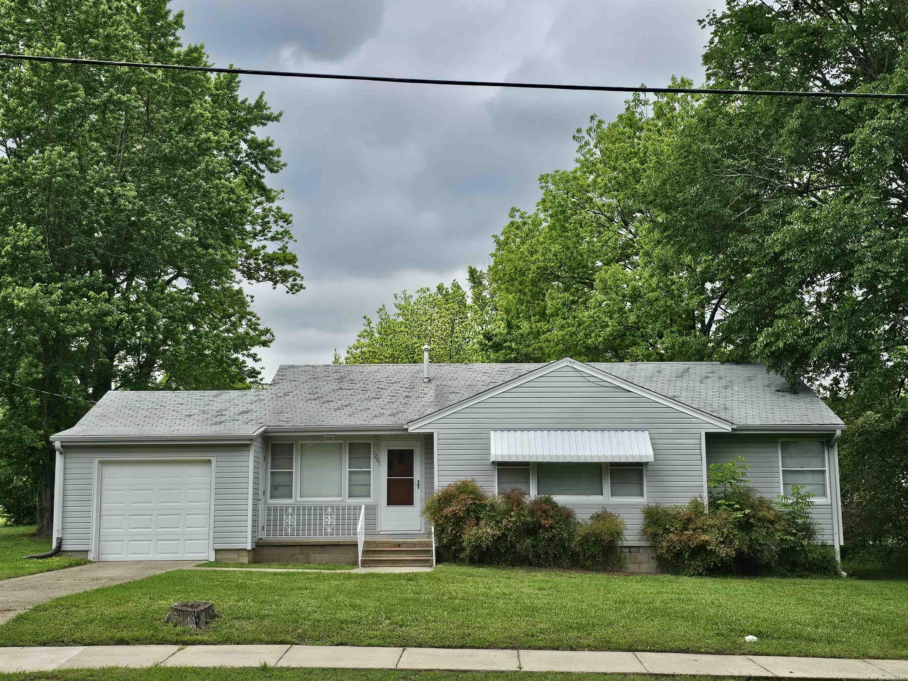 ST JOHNS - Residential