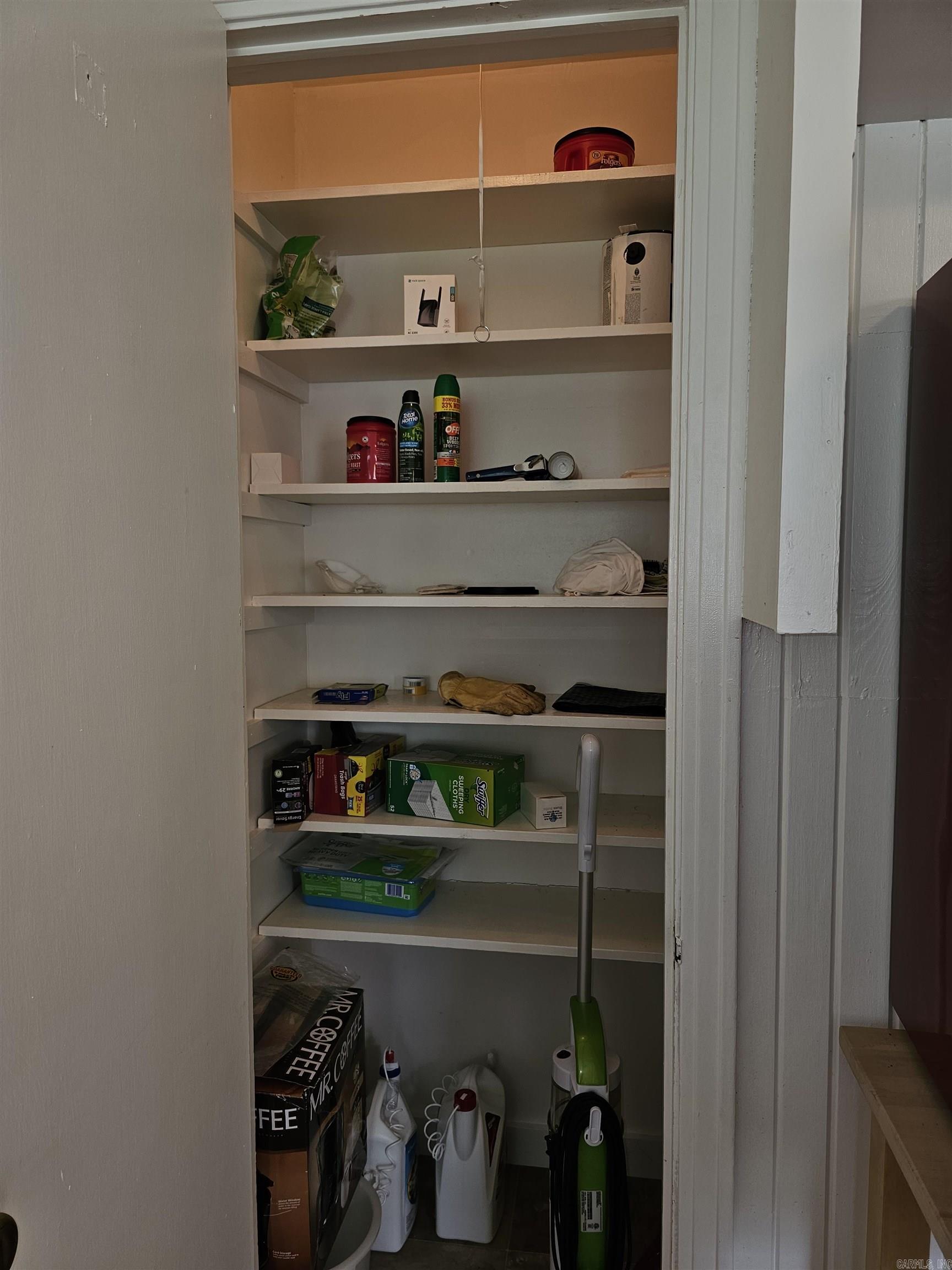 ST JOHNS - Residential