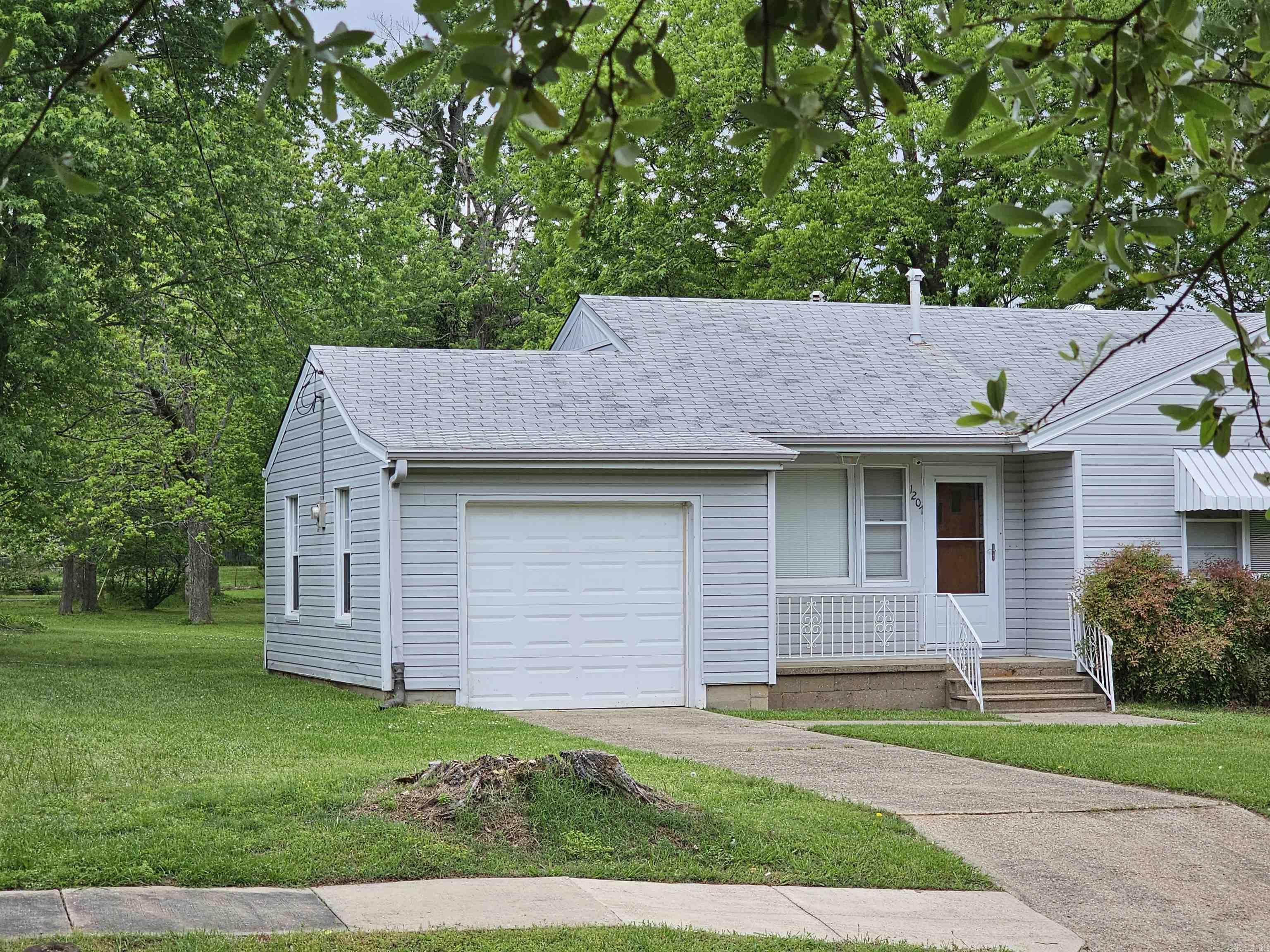 ST JOHNS - Residential