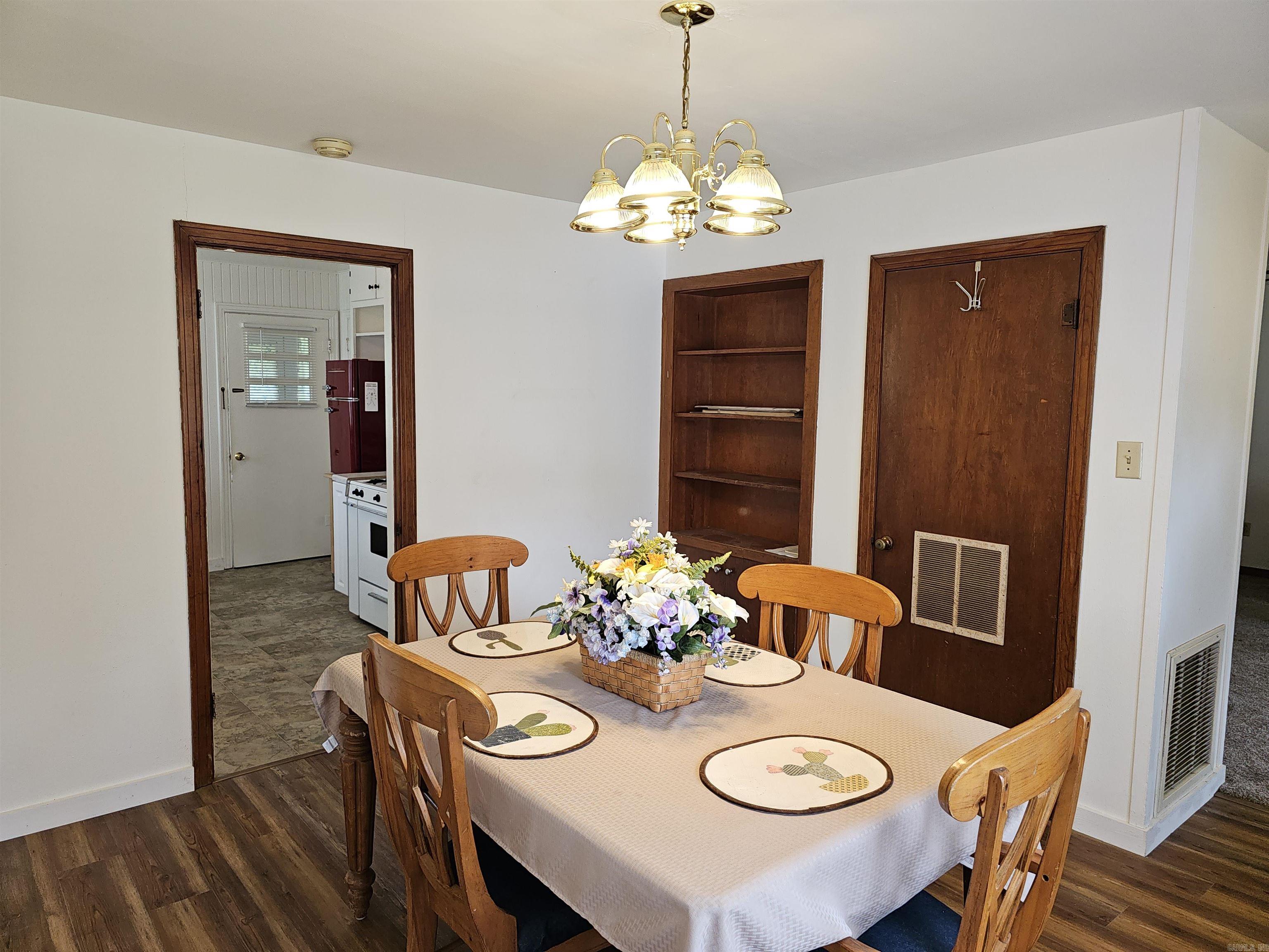 ST JOHNS - Residential